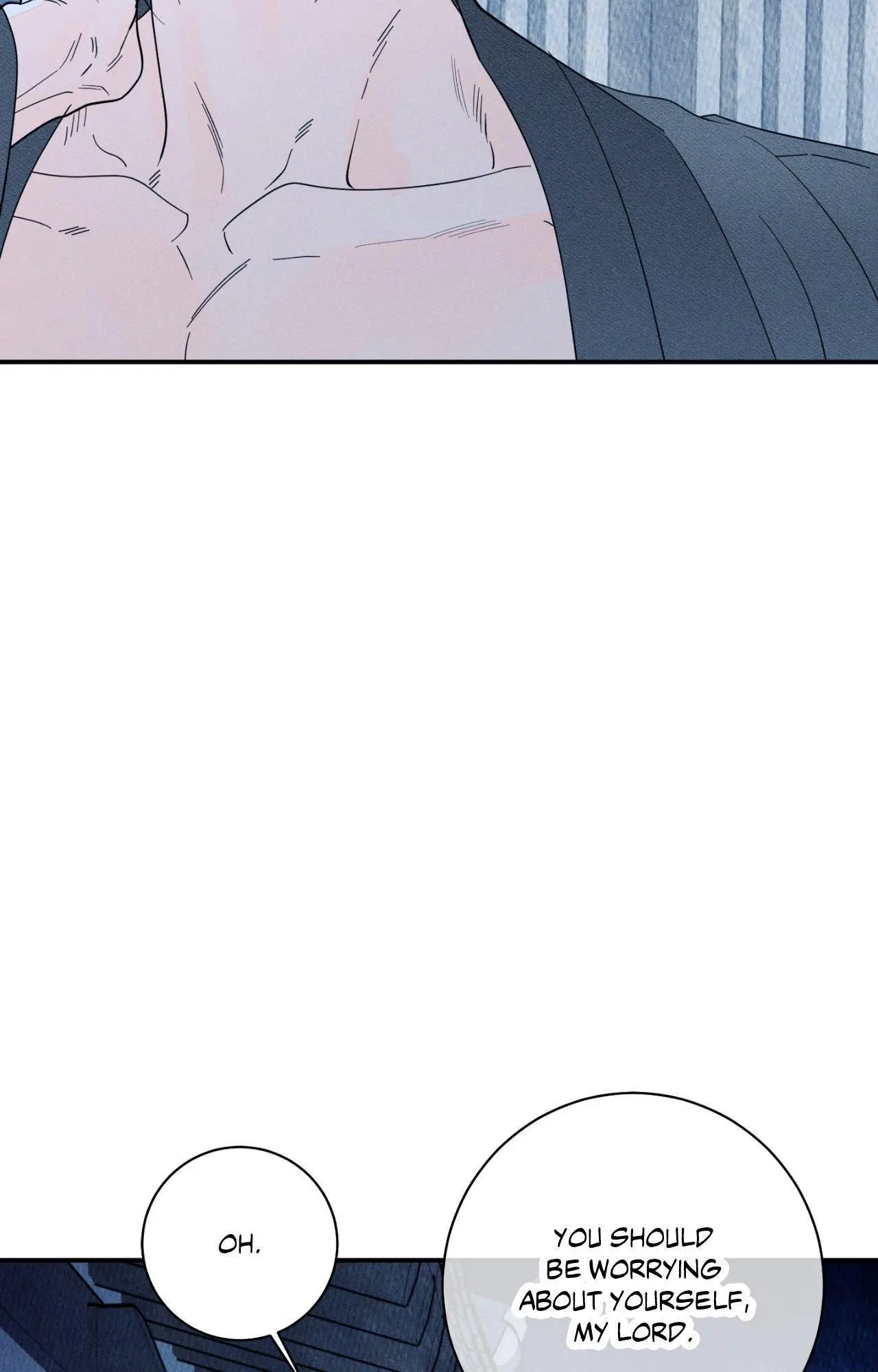 Do You Still Like Me? - Chapter 79 Page 6