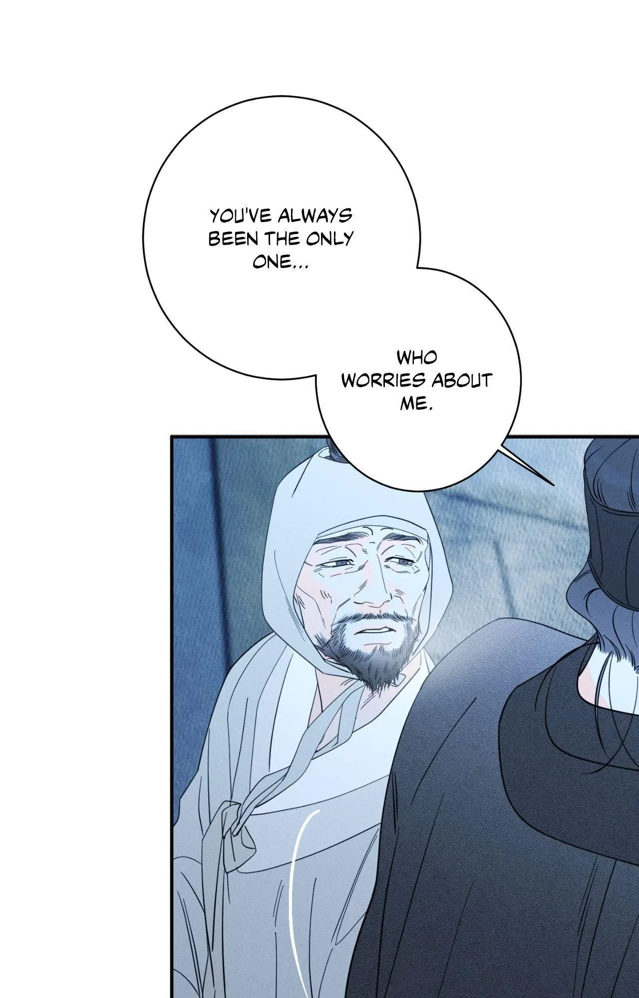 Do You Still Like Me? - Chapter 79 Page 9