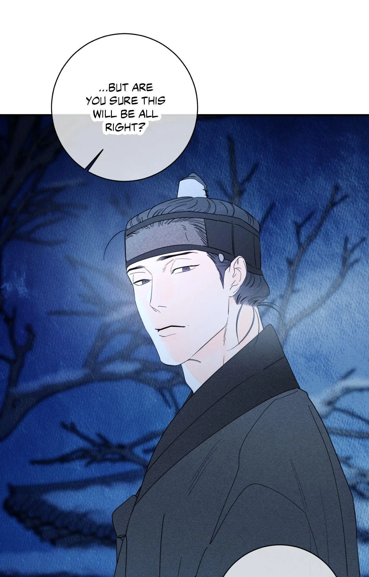 Do You Still Like Me? - Chapter 79 Page 13