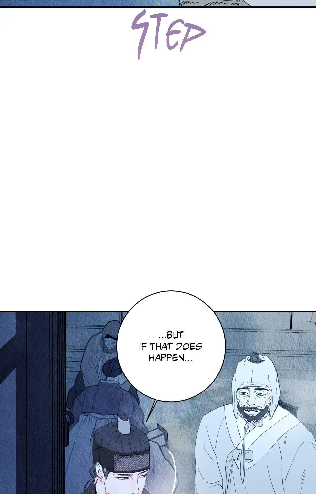 Do You Still Like Me? - Chapter 79 Page 17