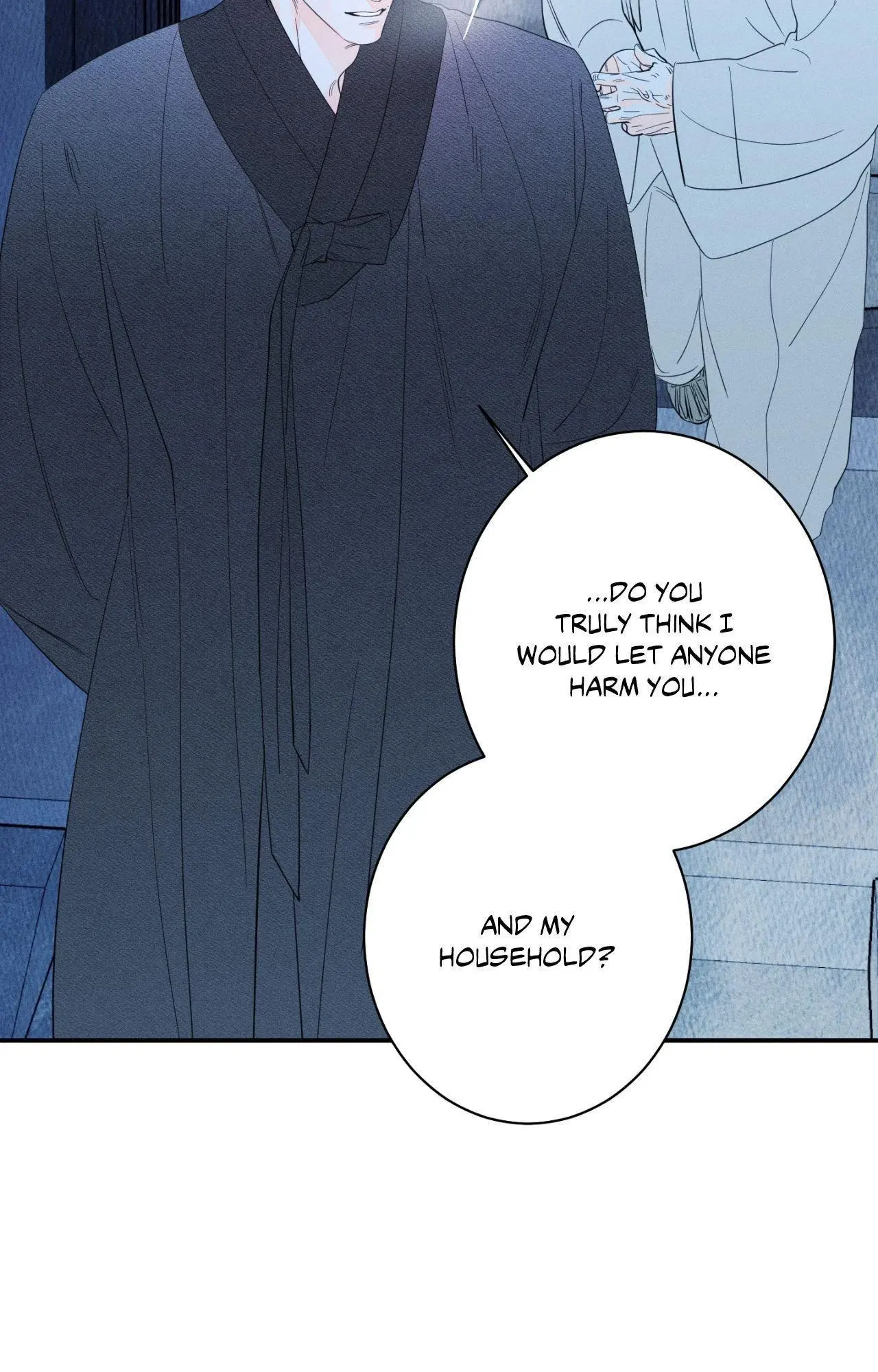 Do You Still Like Me? - Chapter 79 Page 18
