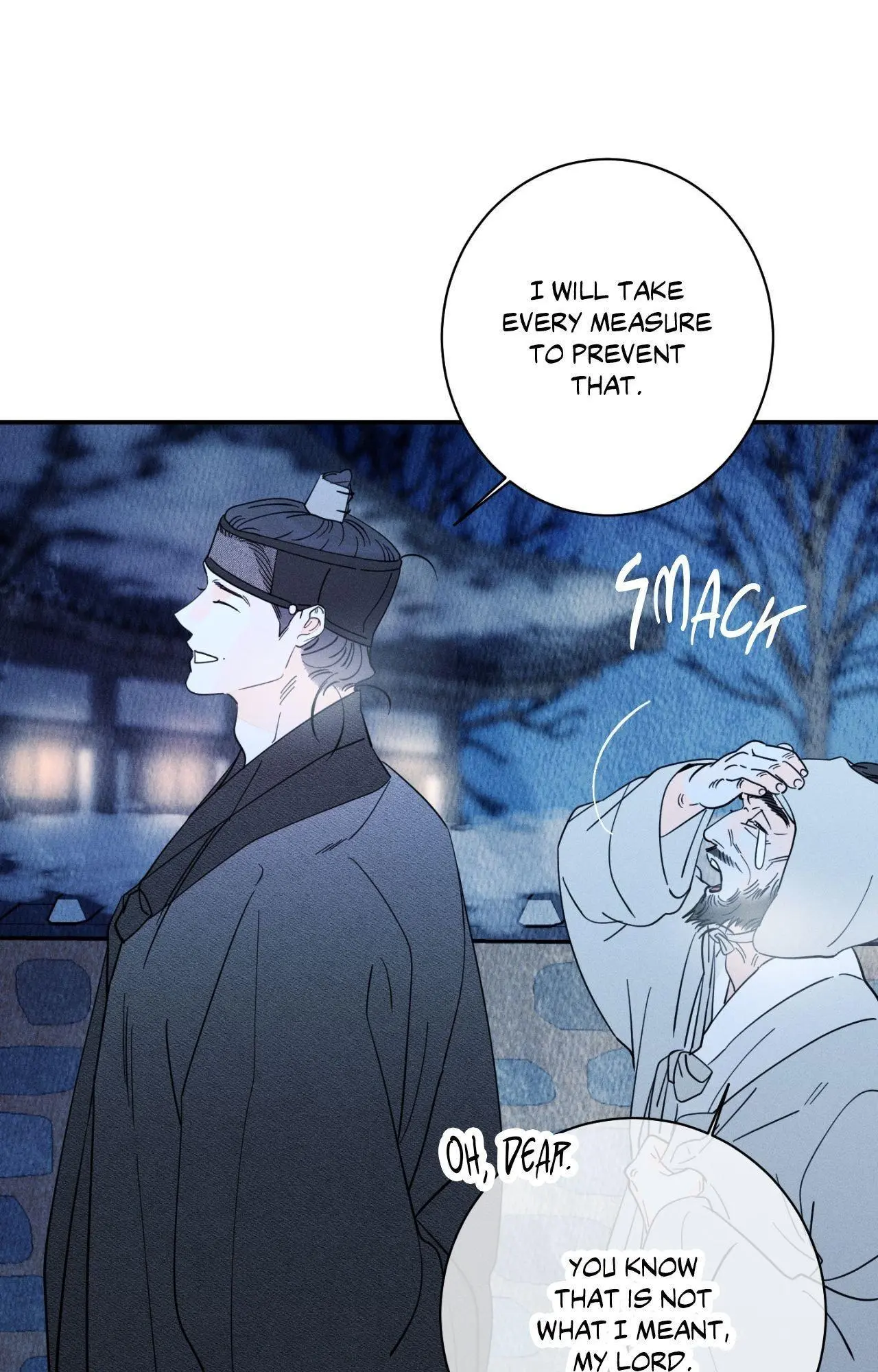 Do You Still Like Me? - Chapter 79 Page 19