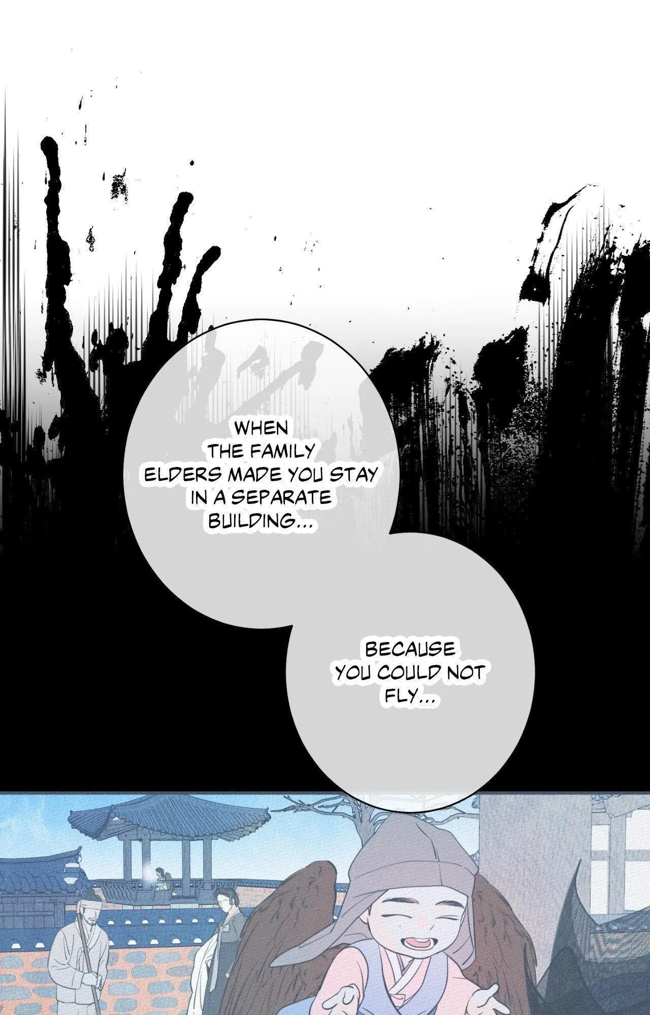 Do You Still Like Me? - Chapter 79 Page 21