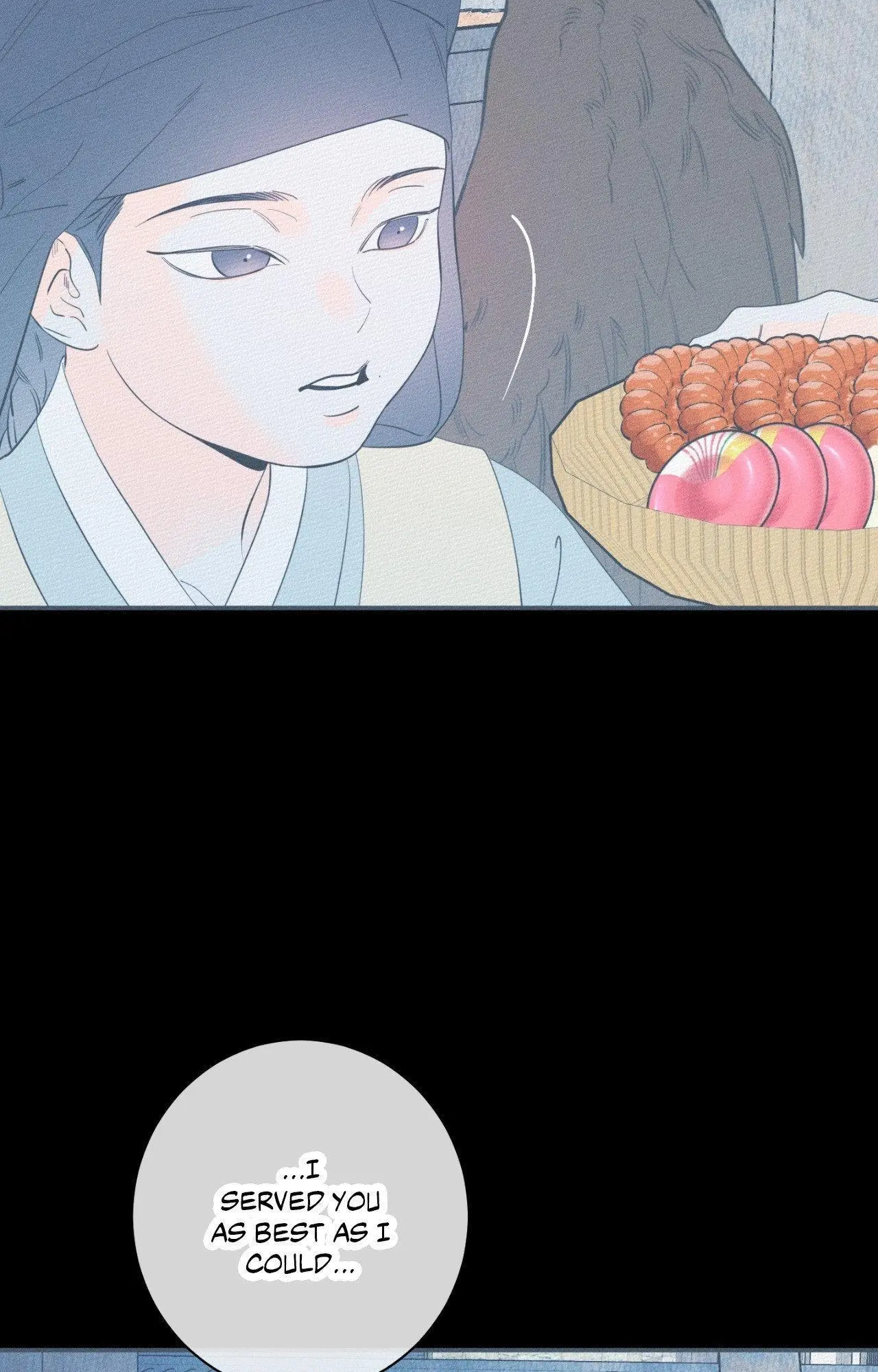 Do You Still Like Me? - Chapter 79 Page 23