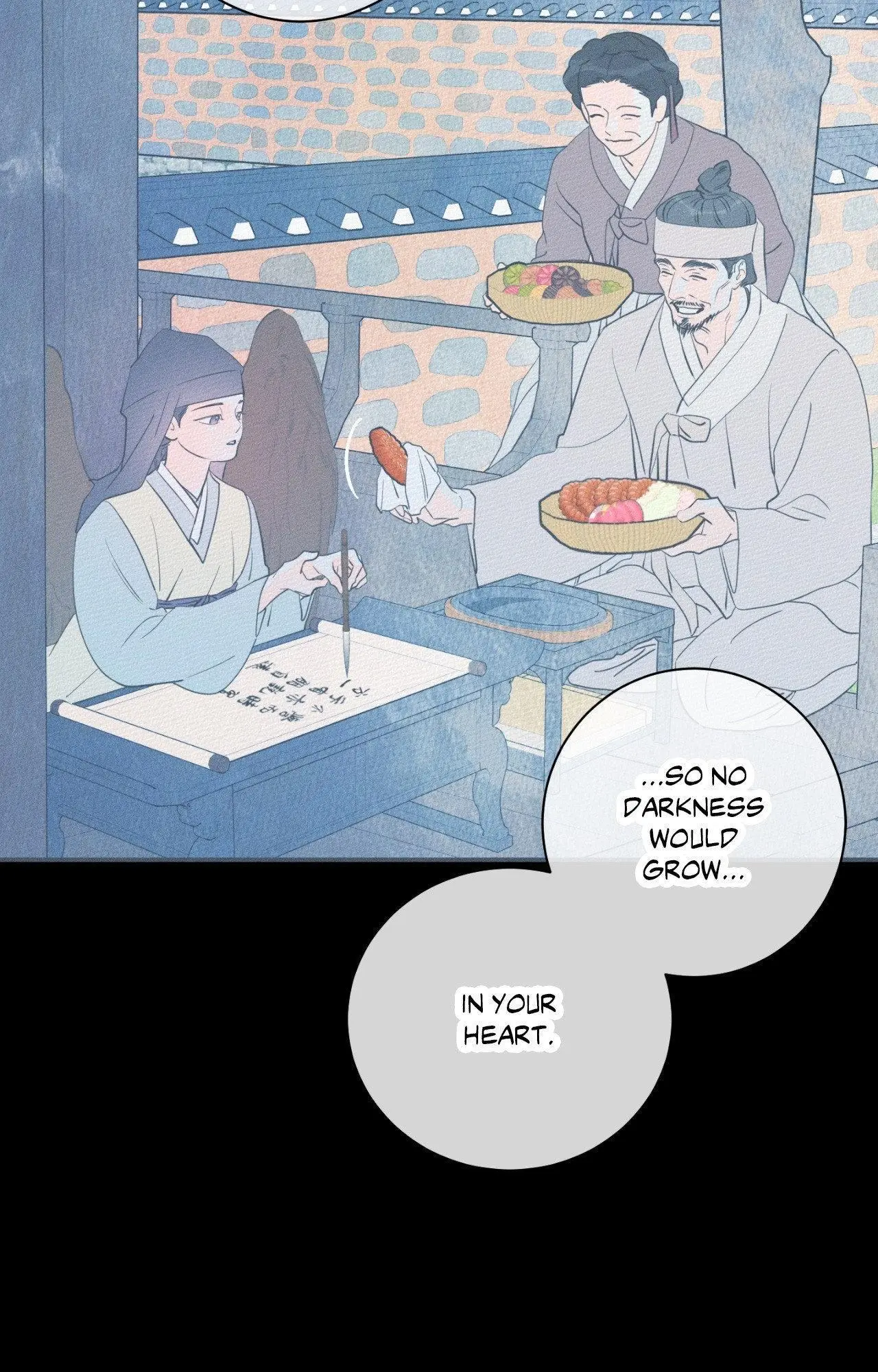 Do You Still Like Me? - Chapter 79 Page 24