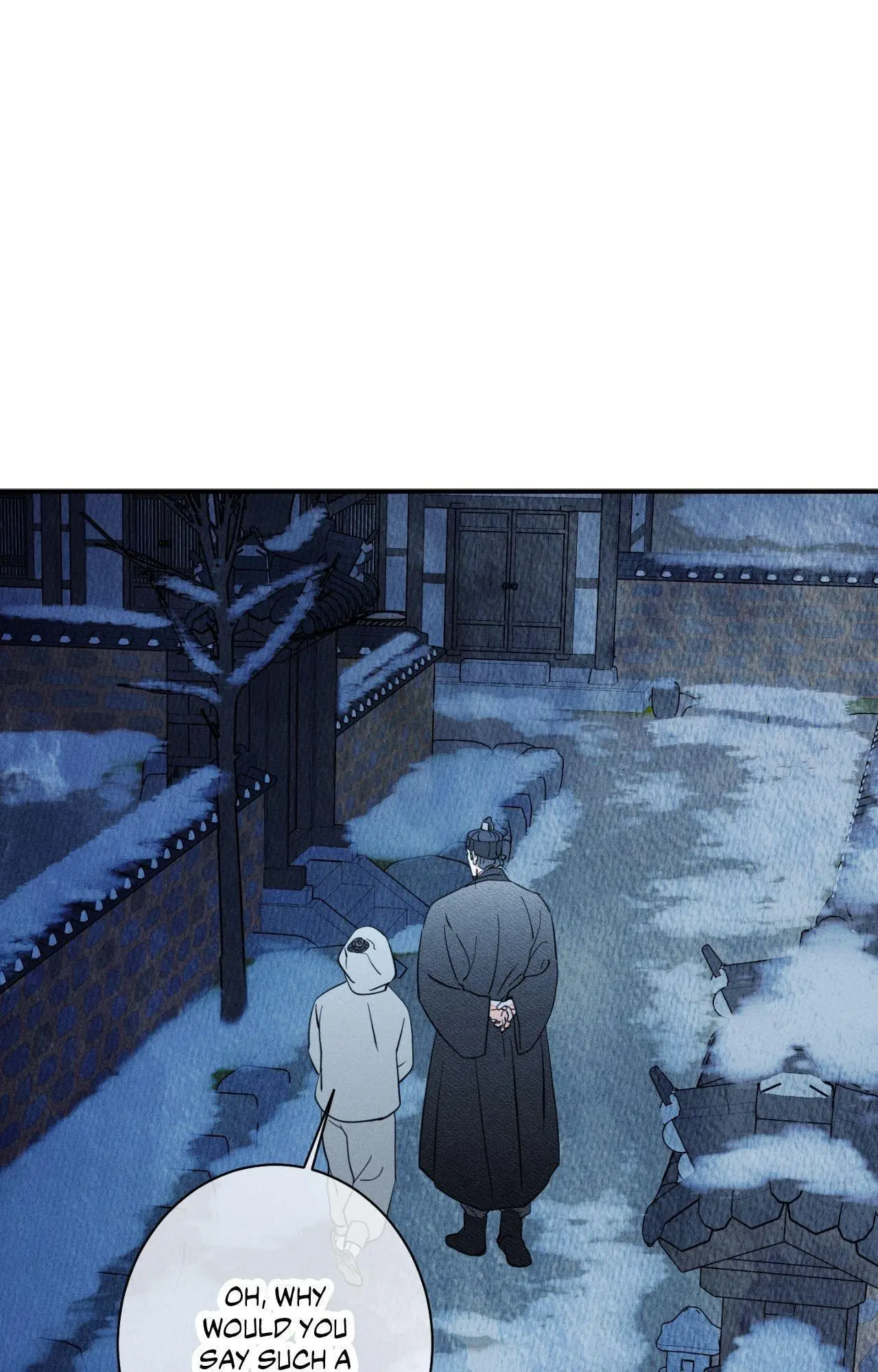 Do You Still Like Me? - Chapter 79 Page 29
