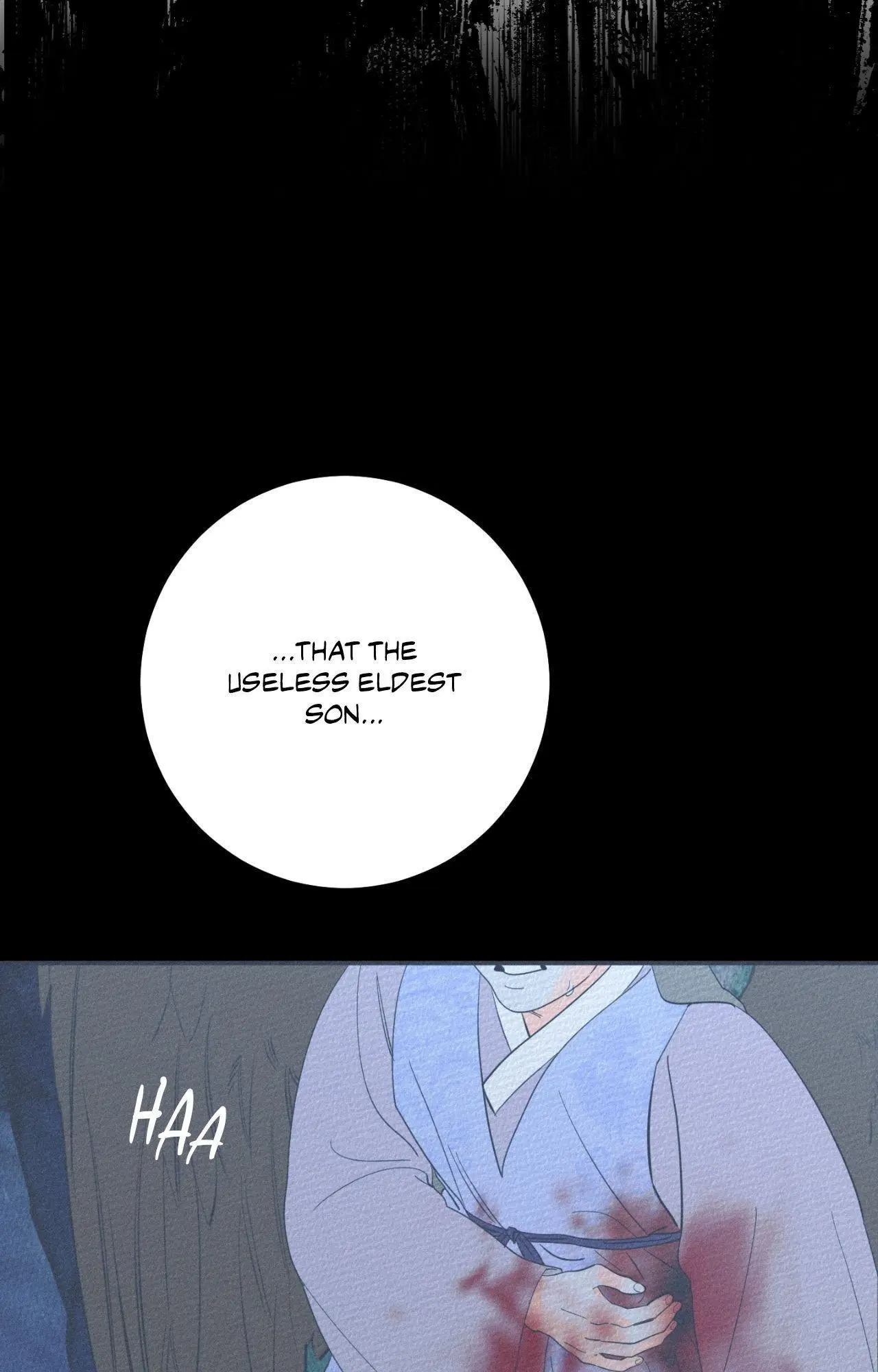 Do You Still Like Me? - Chapter 79 Page 34