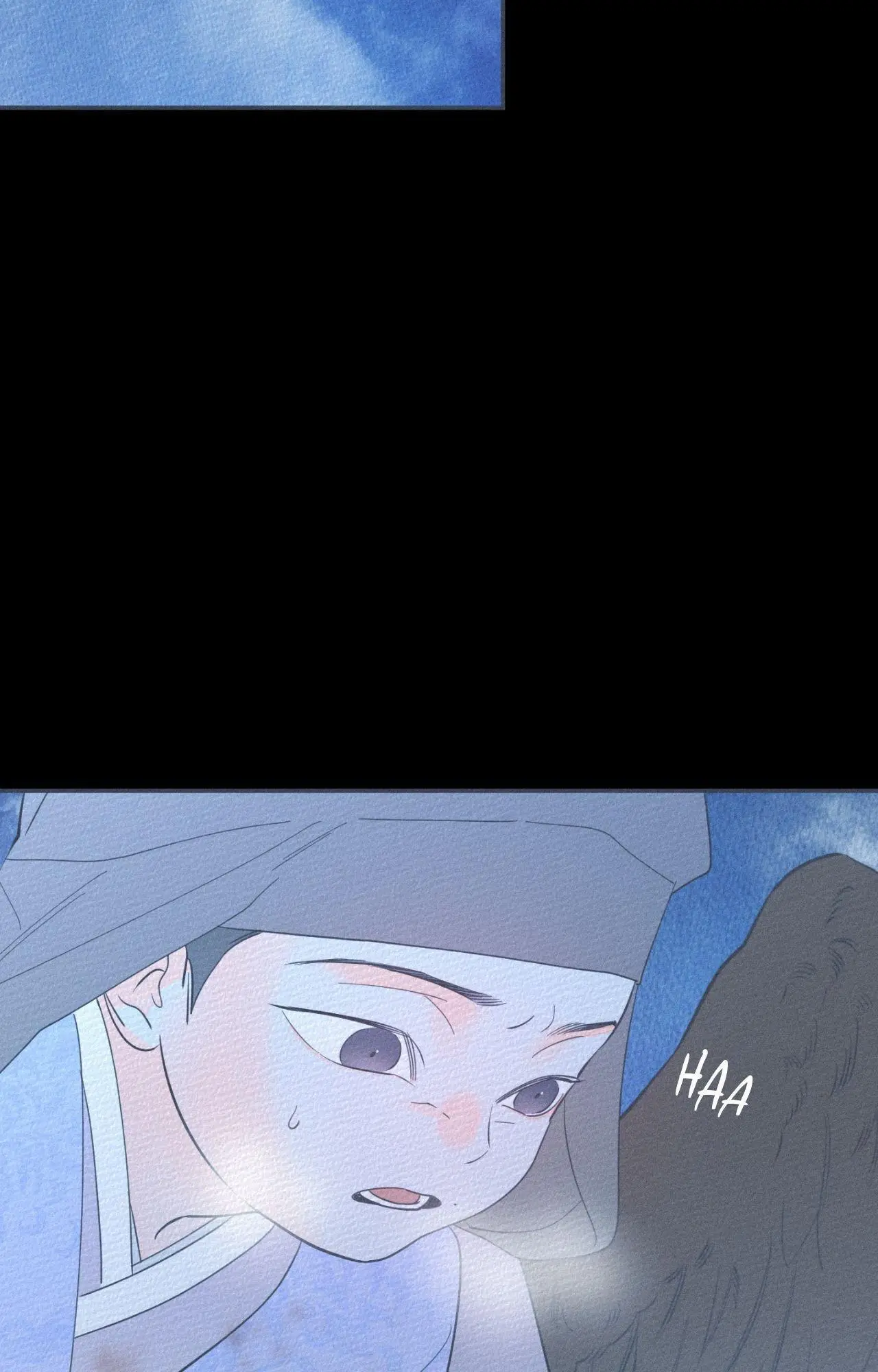 Do You Still Like Me? - Chapter 79 Page 45