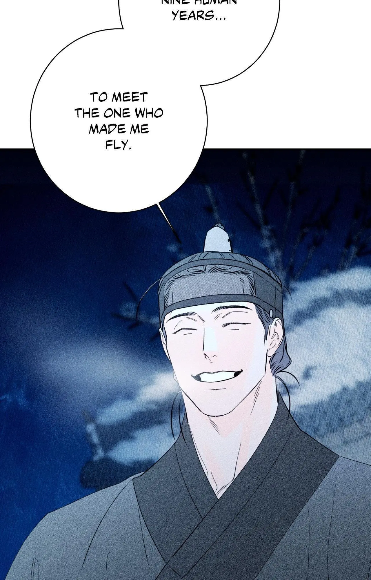 Do You Still Like Me? - Chapter 79 Page 56