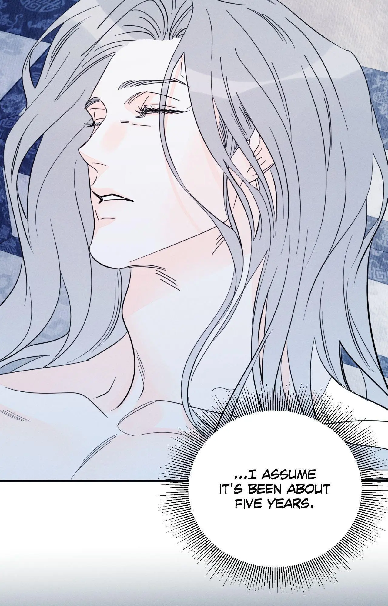 Do You Still Like Me? - Chapter 79 Page 74