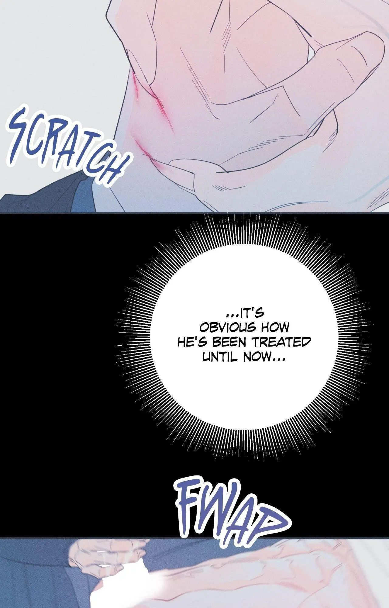 Do You Still Like Me? - Chapter 79 Page 77