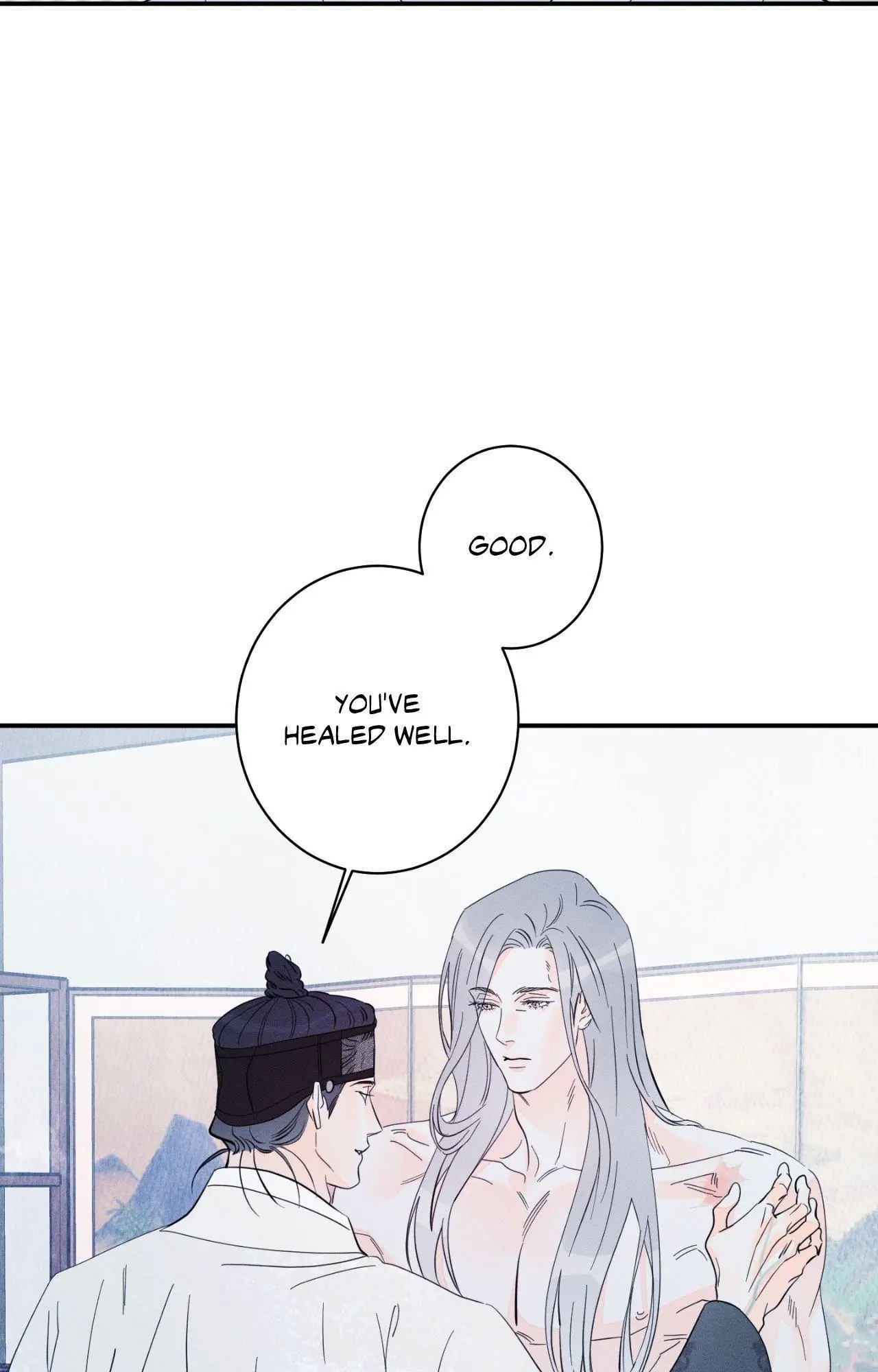 Do You Still Like Me? - Chapter 80 Page 5