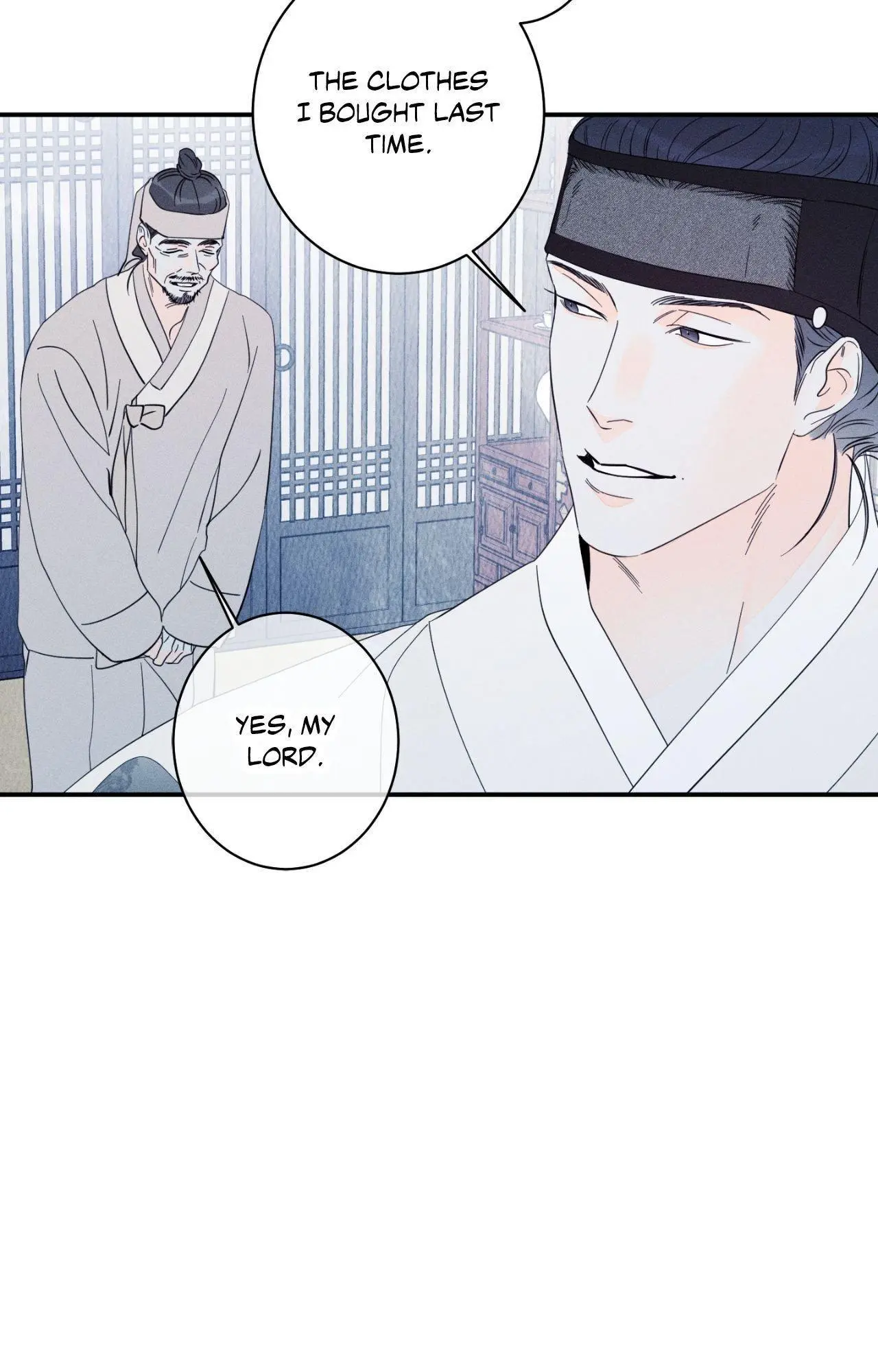 Do You Still Like Me? - Chapter 80 Page 7