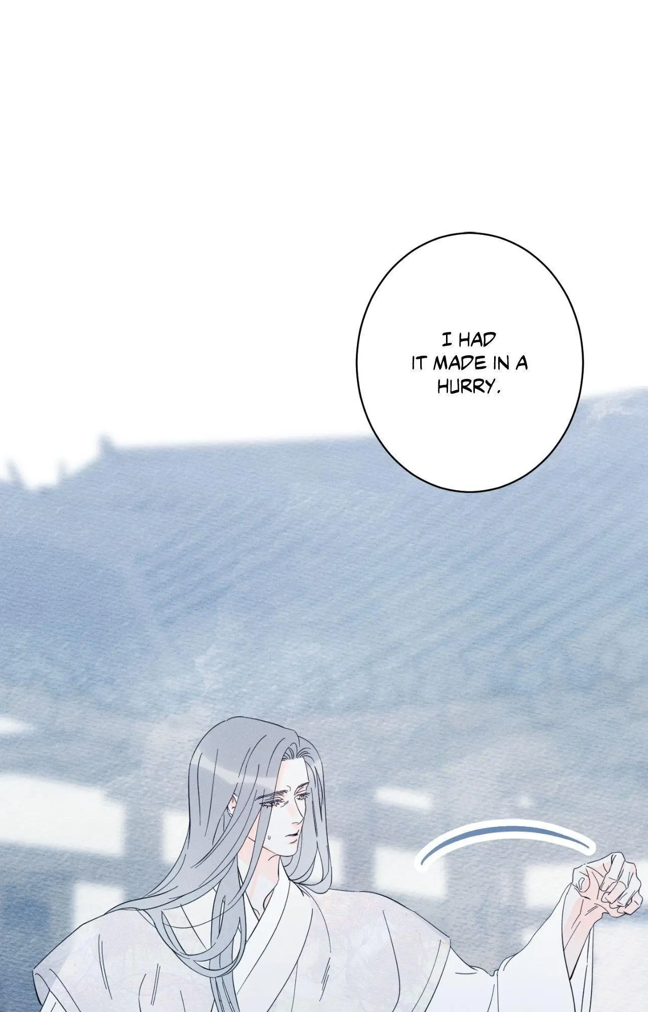 Do You Still Like Me? - Chapter 80 Page 10