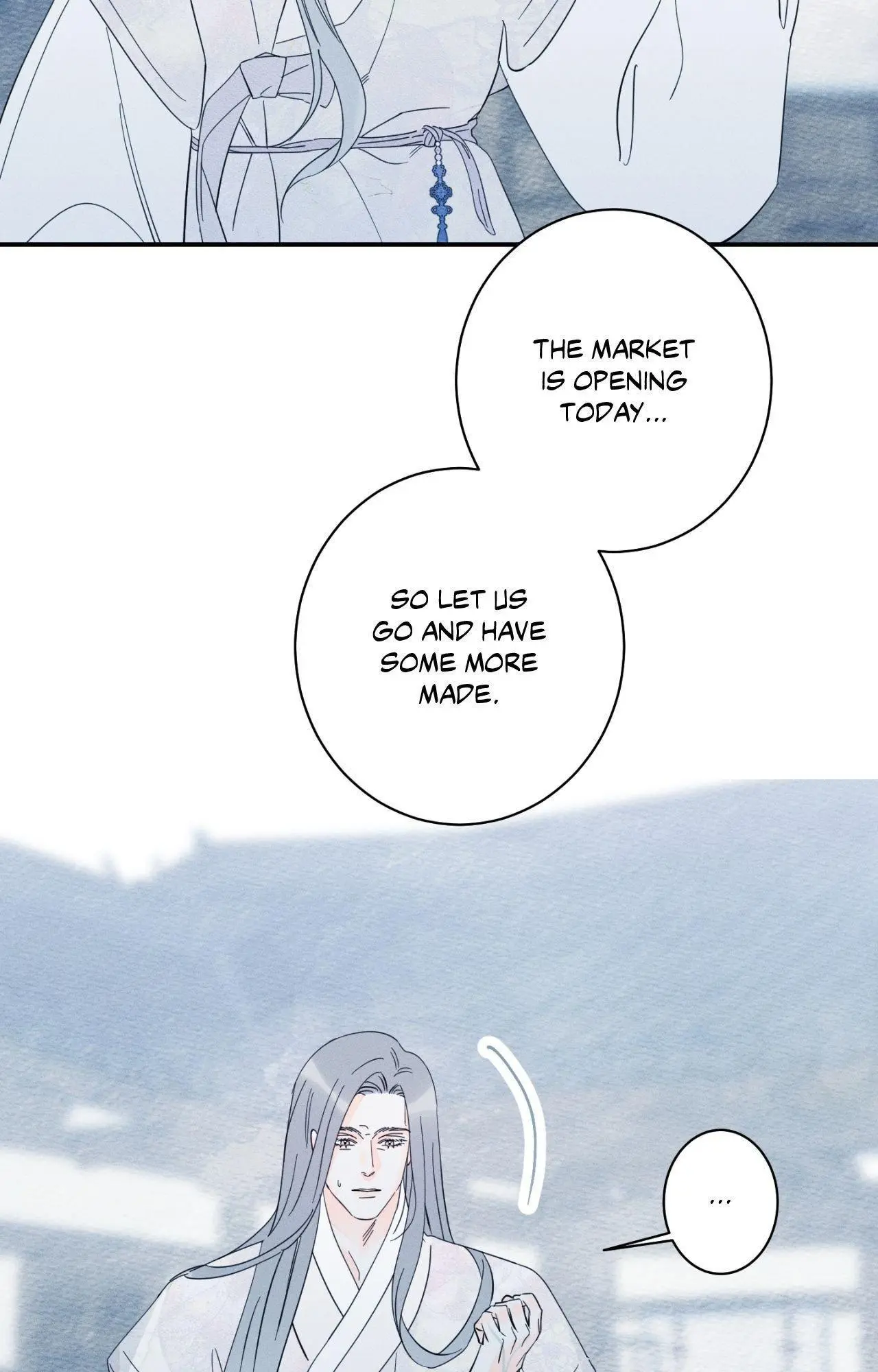 Do You Still Like Me? - Chapter 80 Page 11