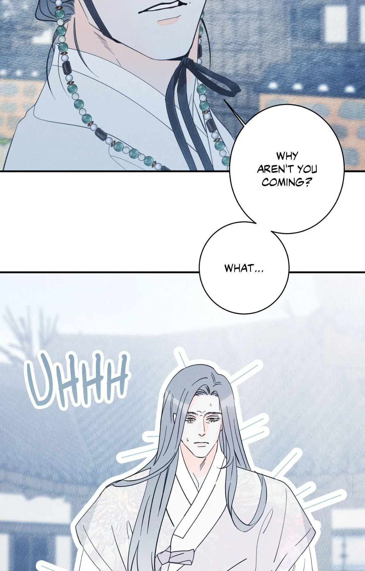 Do You Still Like Me? - Chapter 80 Page 14