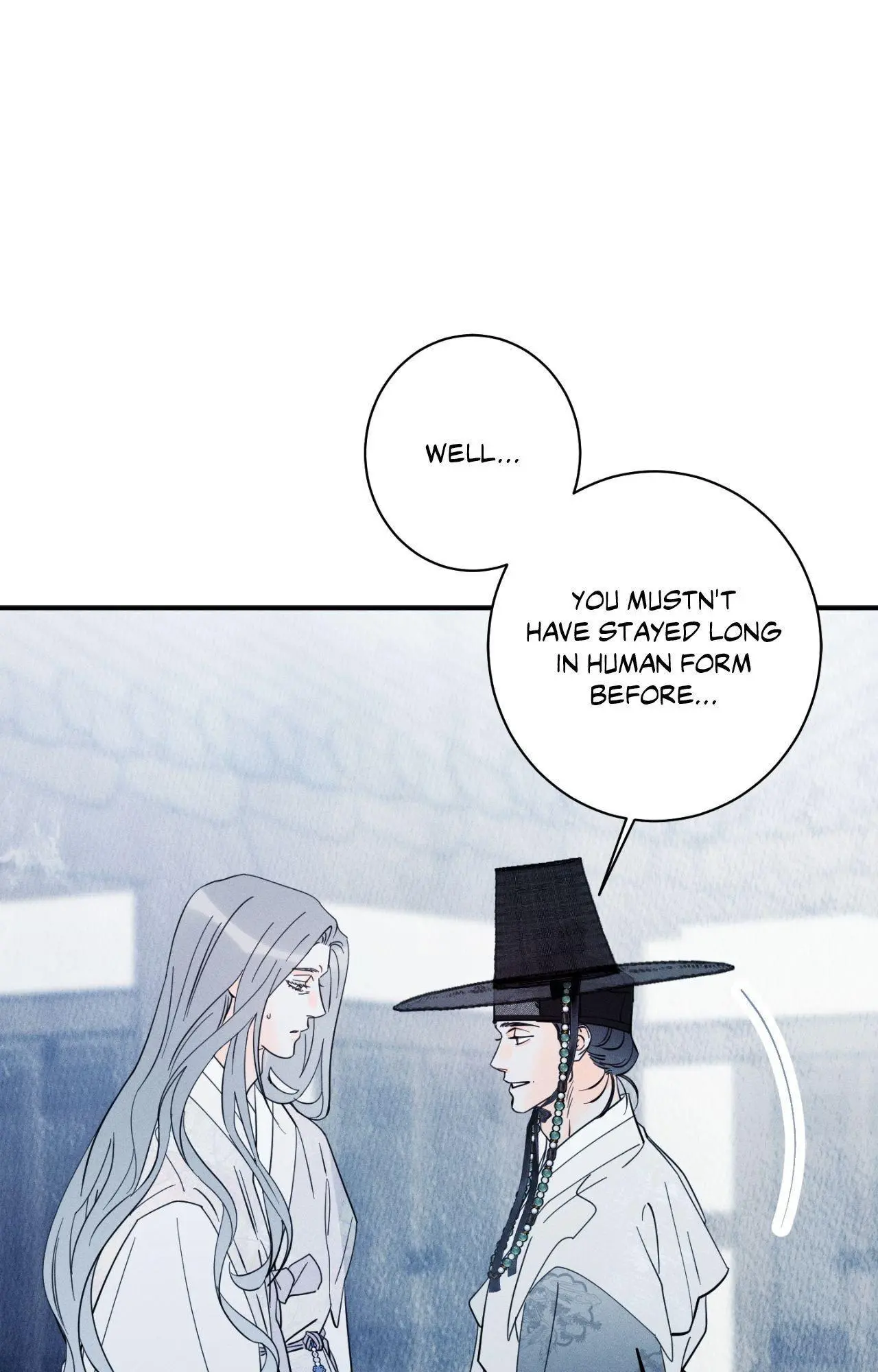 Do You Still Like Me? - Chapter 80 Page 18