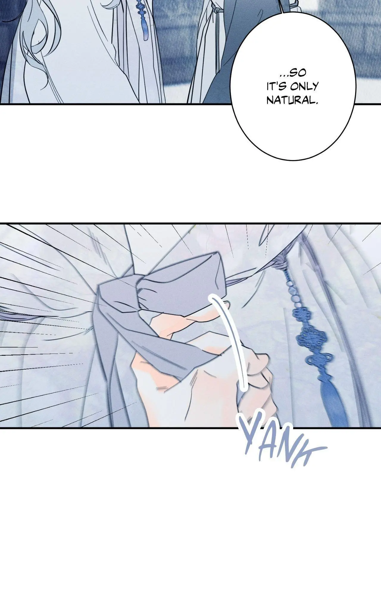 Do You Still Like Me? - Chapter 80 Page 19