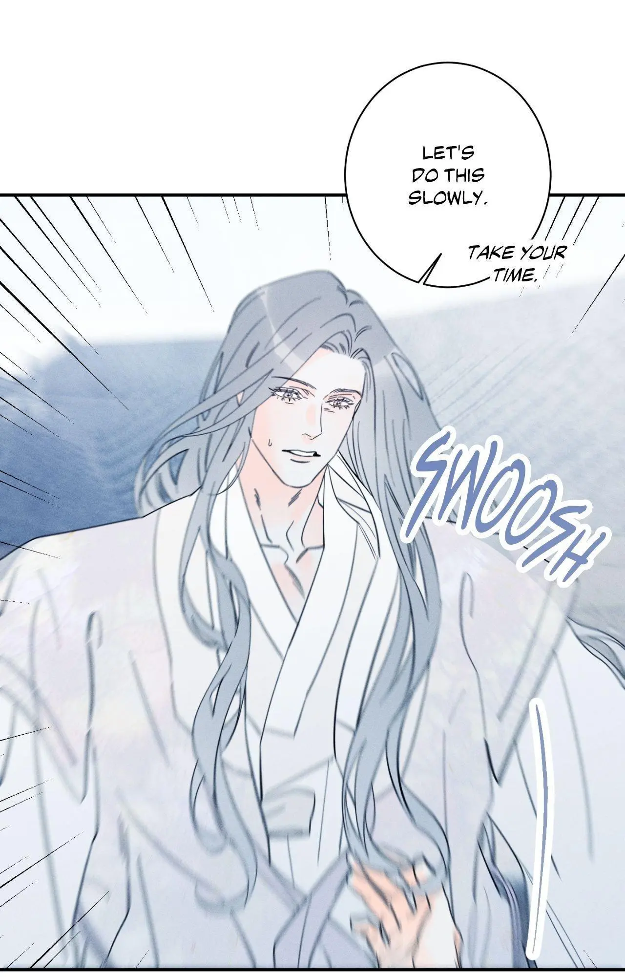 Do You Still Like Me? - Chapter 80 Page 20