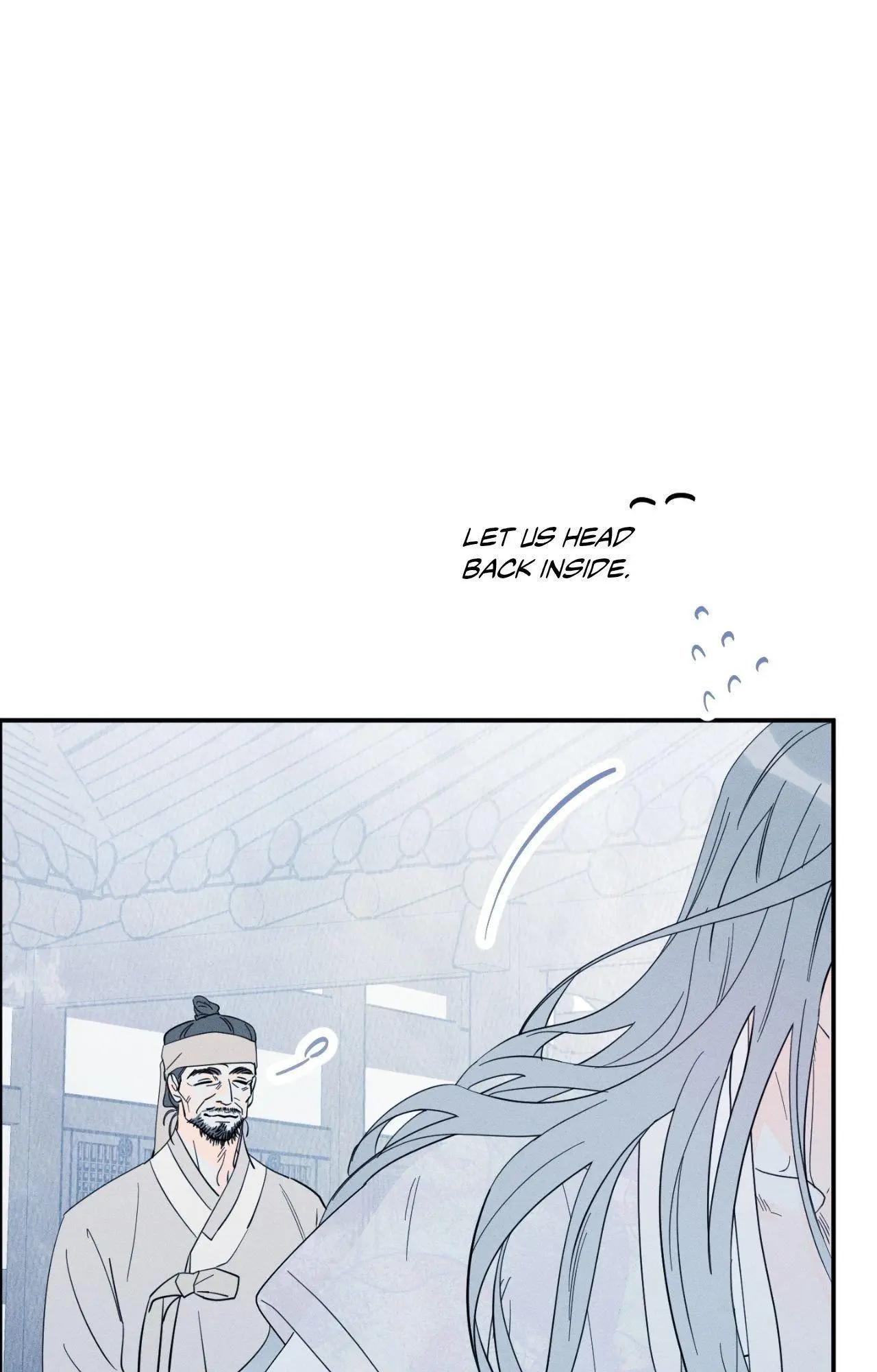 Do You Still Like Me? - Chapter 80 Page 23