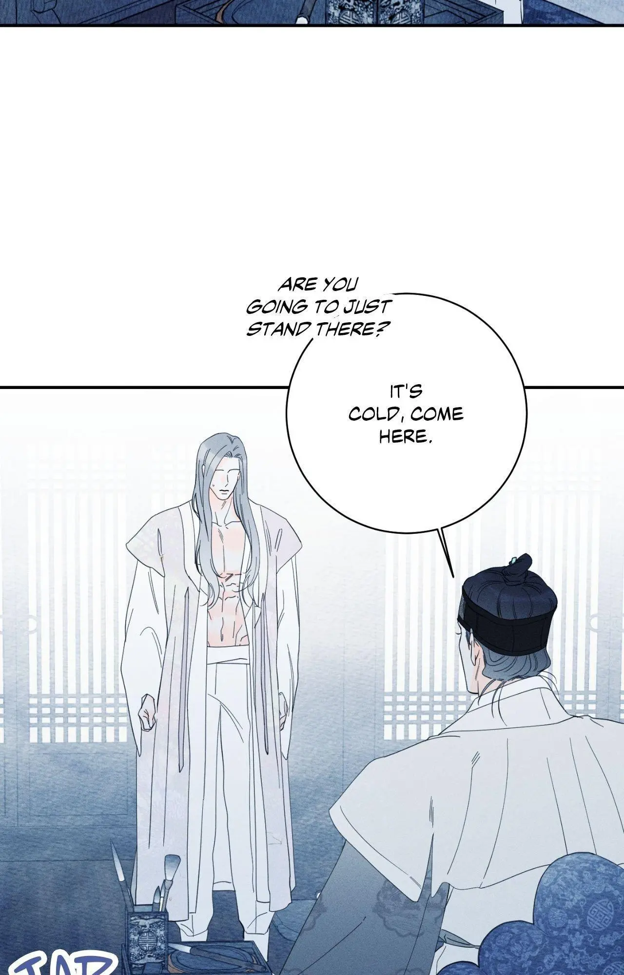Do You Still Like Me? - Chapter 80 Page 29