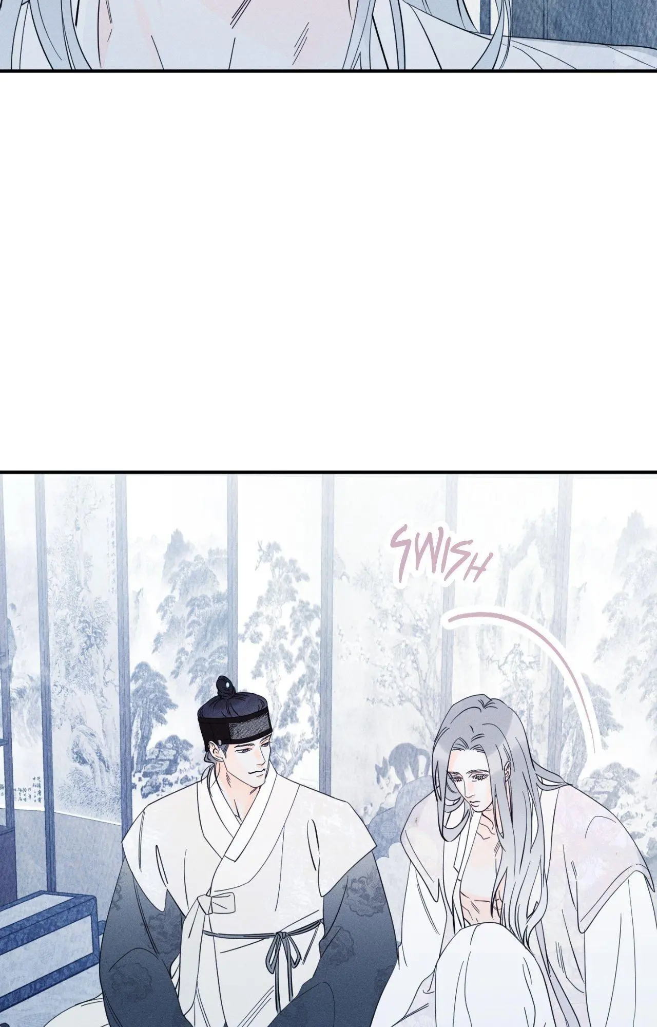 Do You Still Like Me? - Chapter 80 Page 31