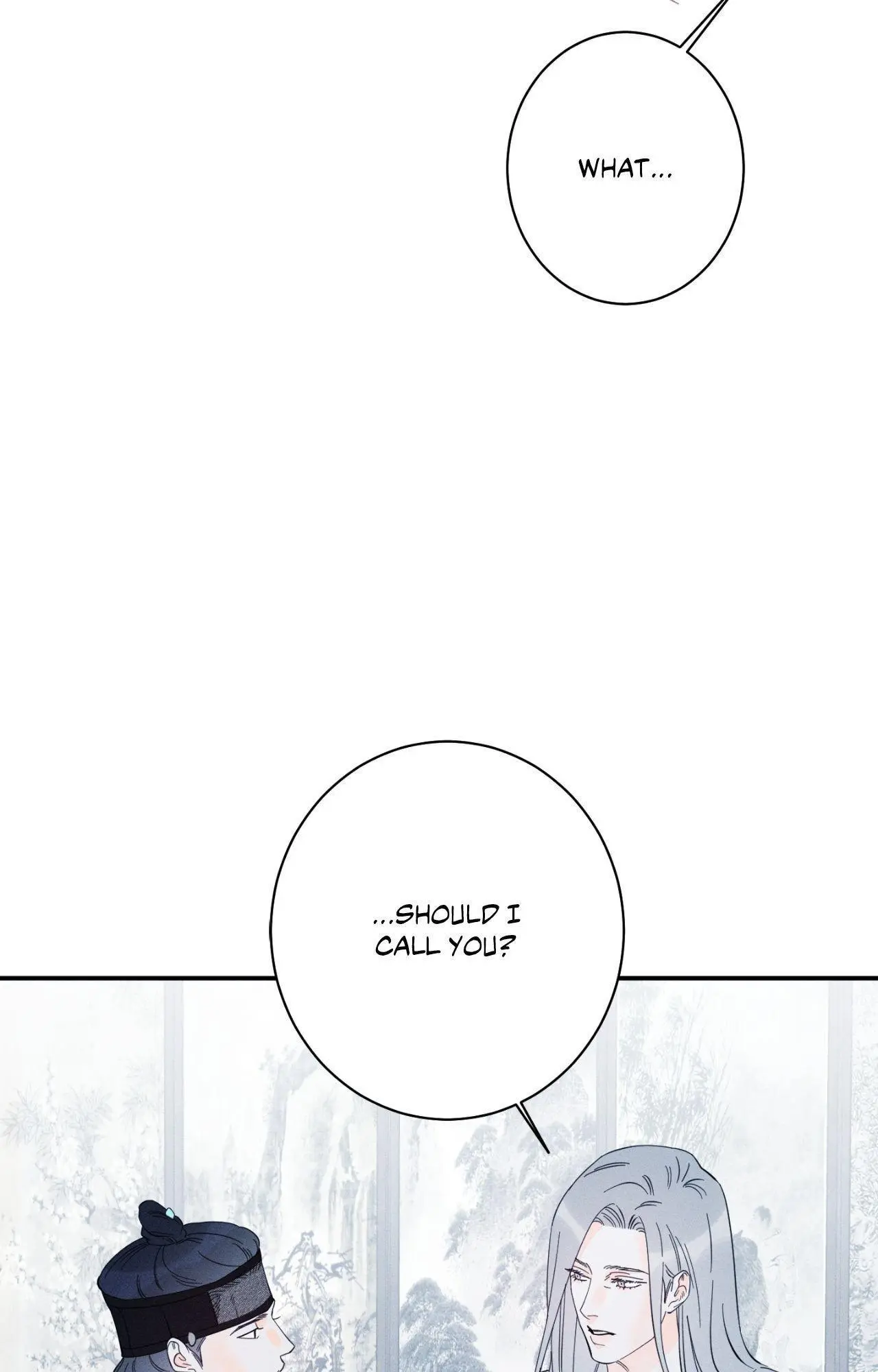 Do You Still Like Me? - Chapter 80 Page 34