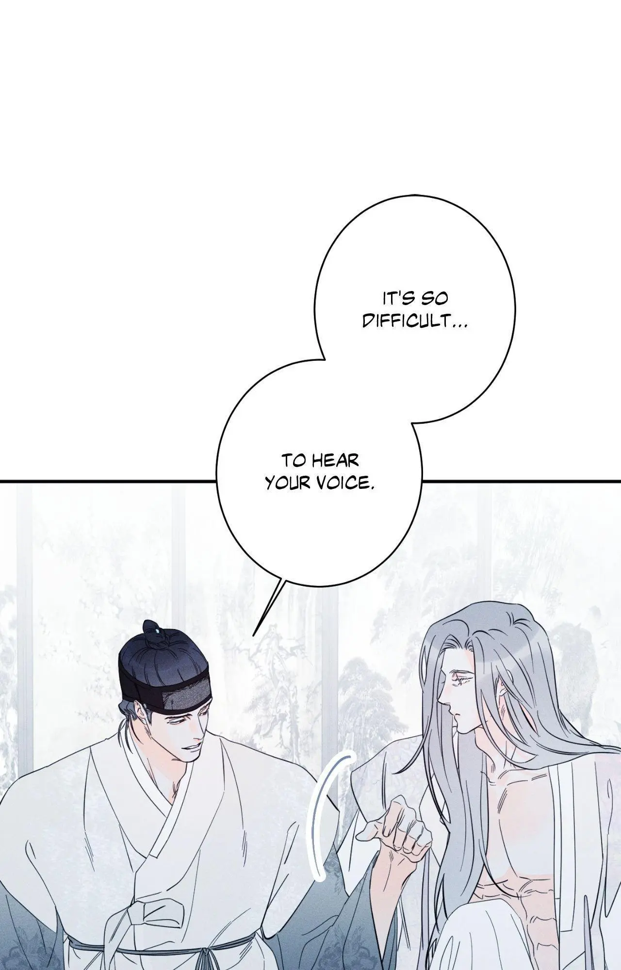 Do You Still Like Me? - Chapter 80 Page 37