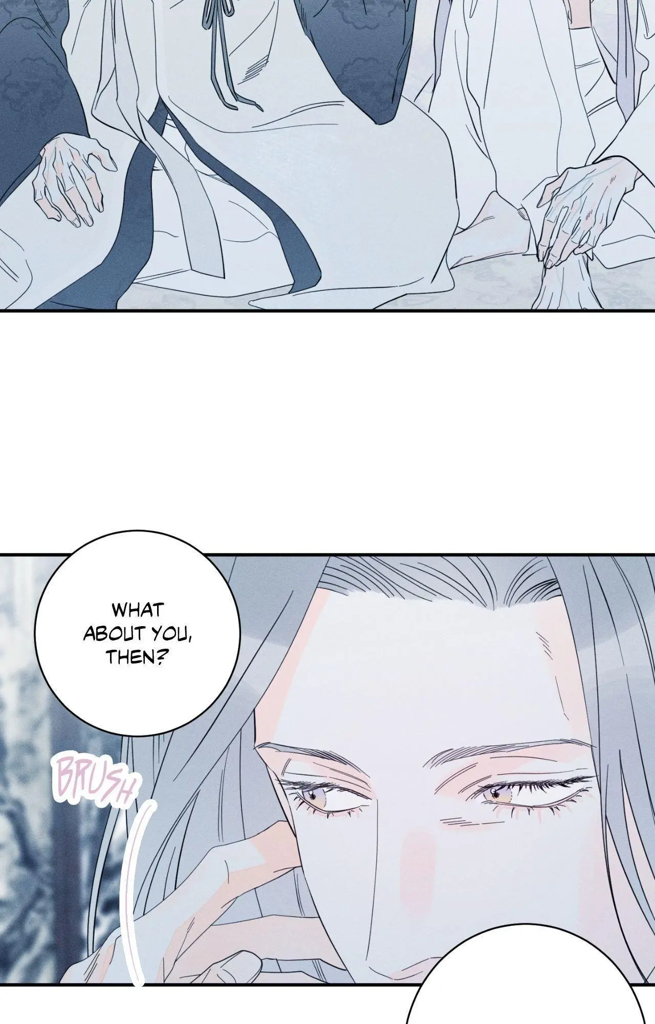 Do You Still Like Me? - Chapter 80 Page 38