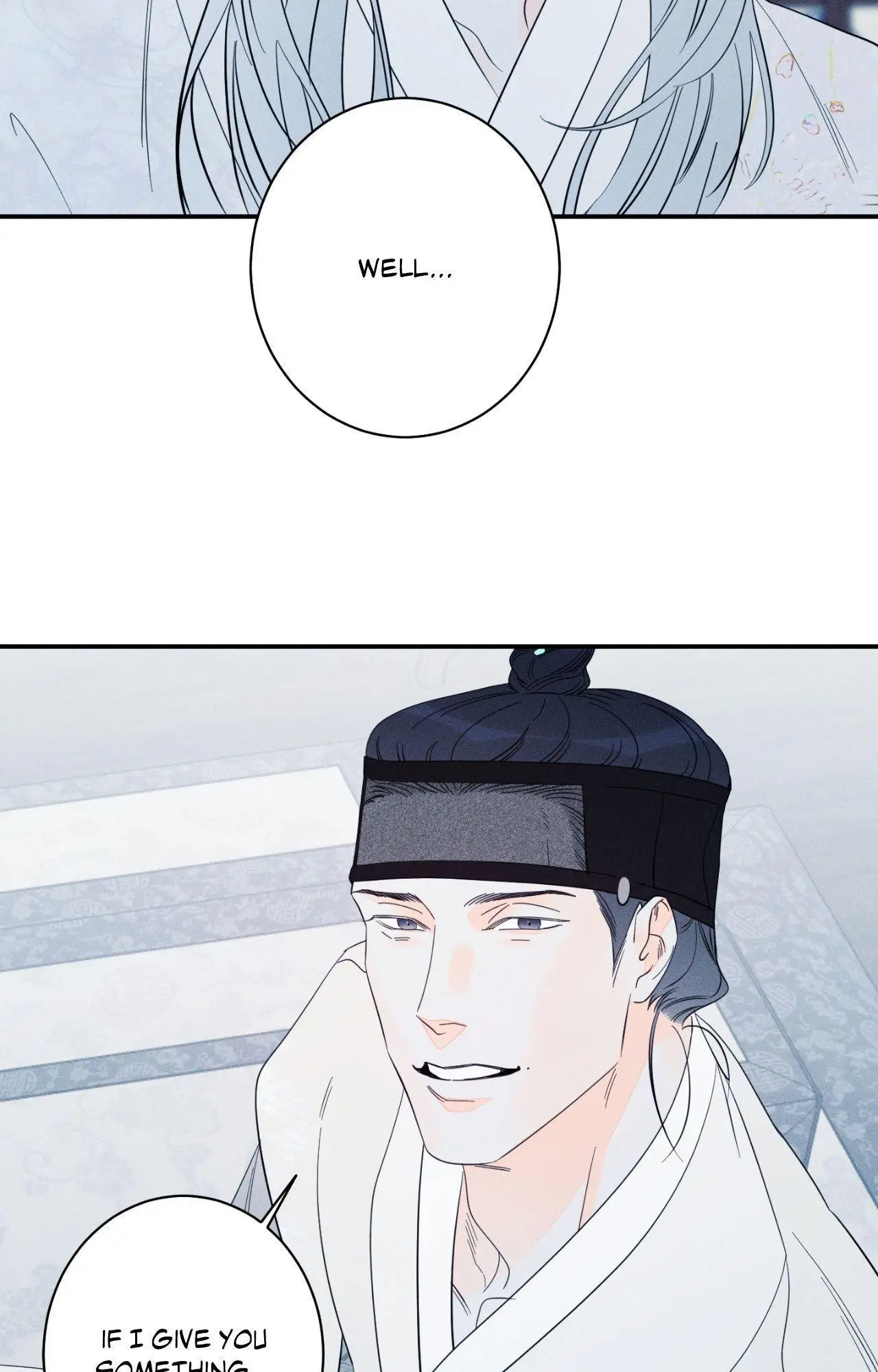 Do You Still Like Me? - Chapter 80 Page 40
