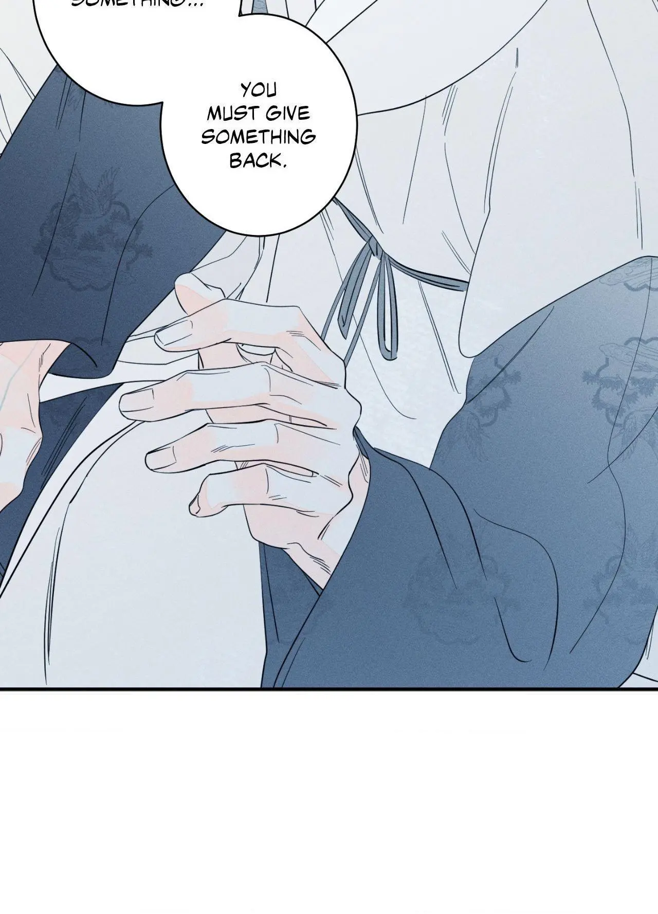 Do You Still Like Me? - Chapter 80 Page 41