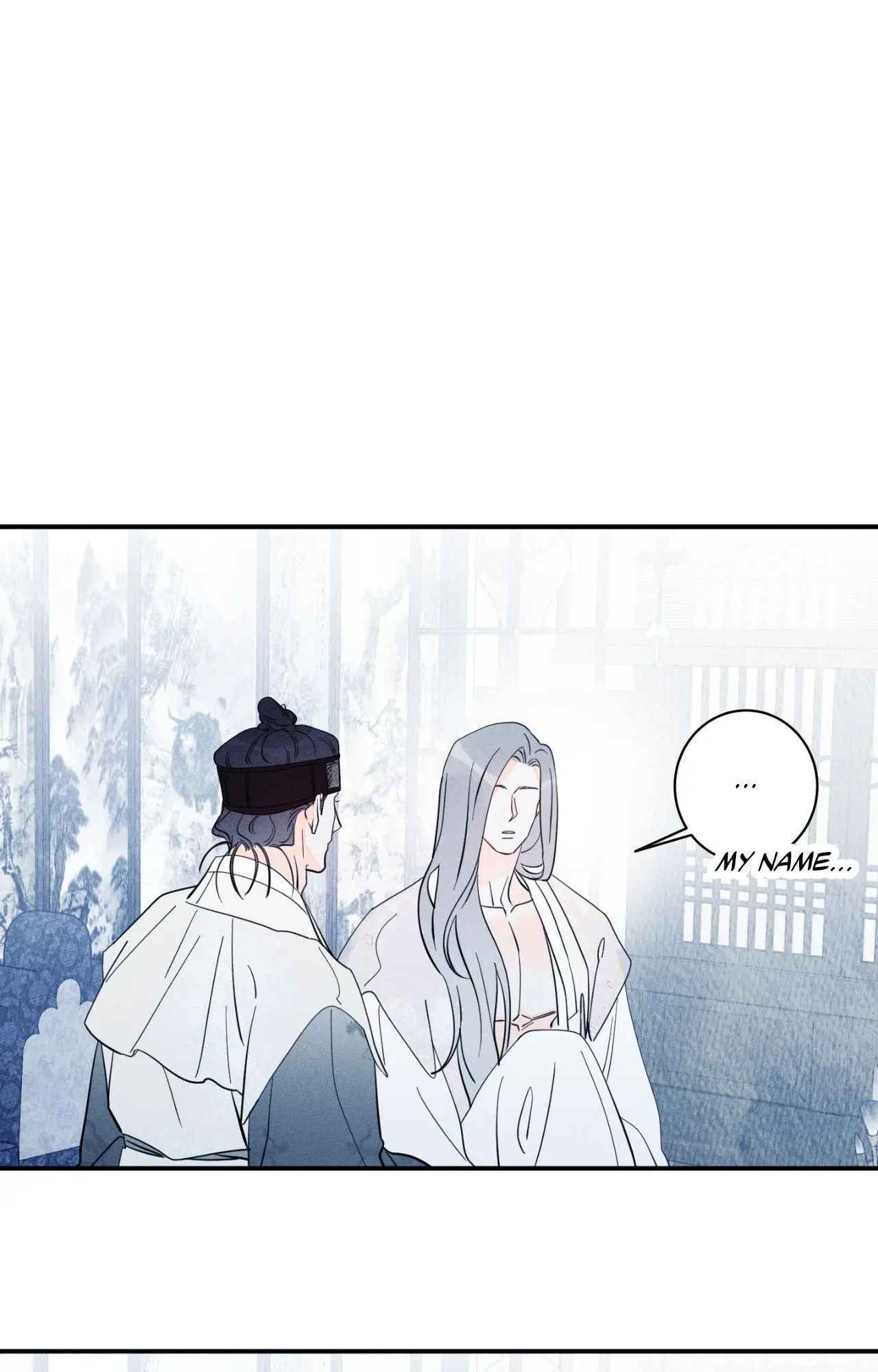 Do You Still Like Me? - Chapter 80 Page 42