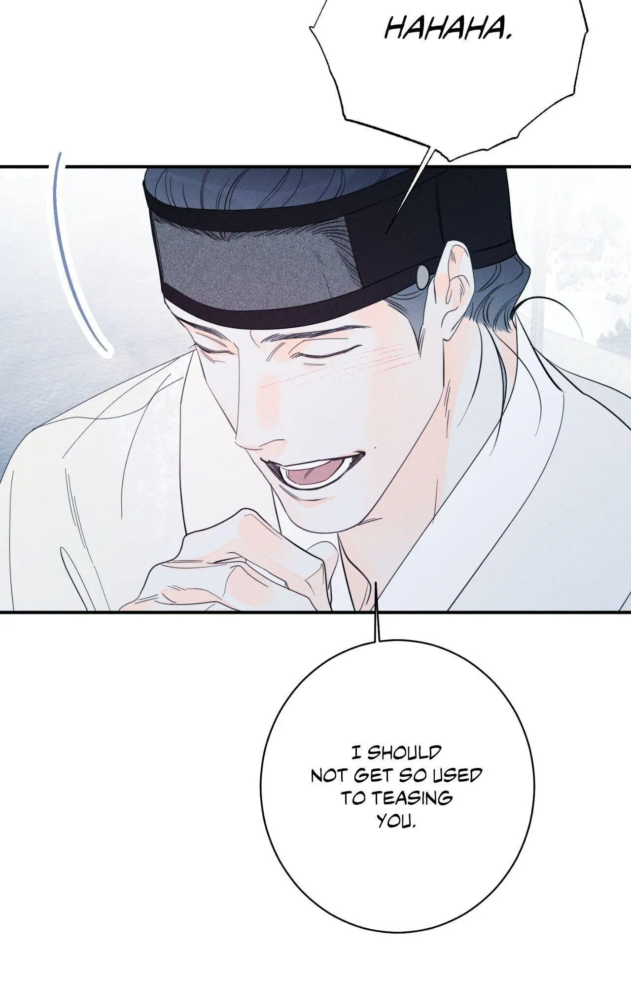 Do You Still Like Me? - Chapter 80 Page 44