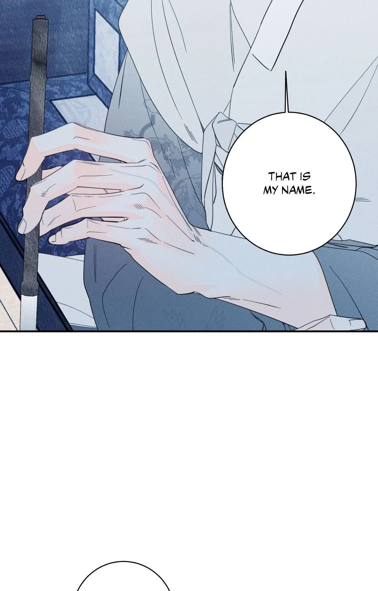 Do You Still Like Me? - Chapter 80 Page 51