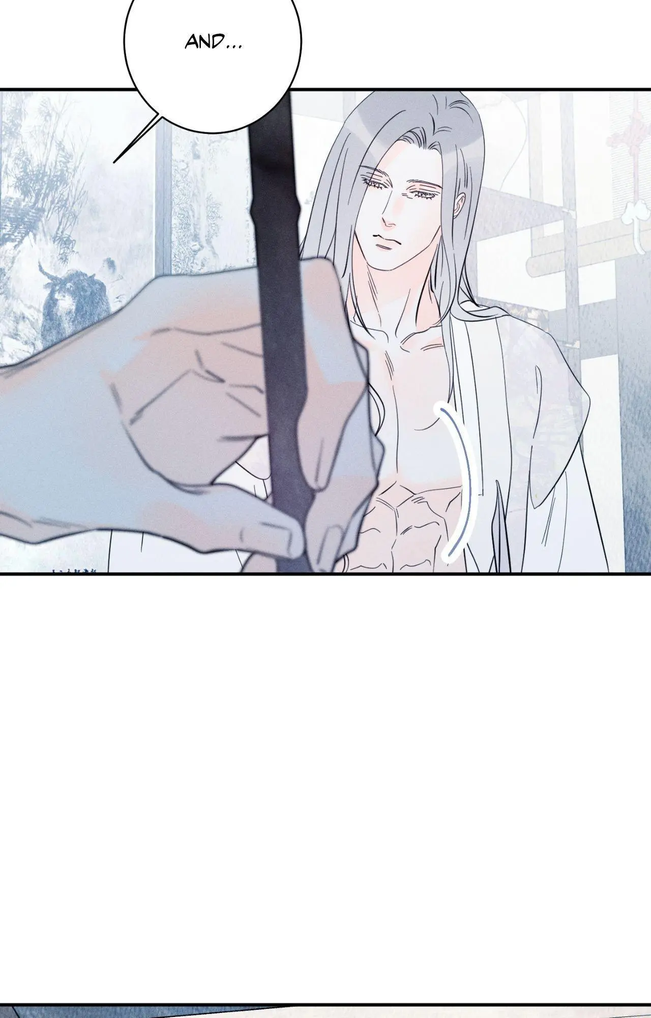 Do You Still Like Me? - Chapter 80 Page 52