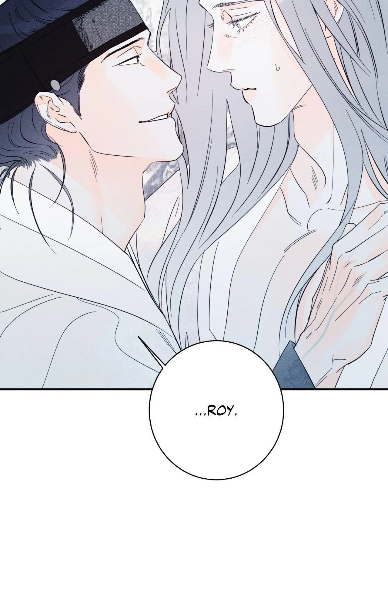 Do You Still Like Me? - Chapter 80 Page 67