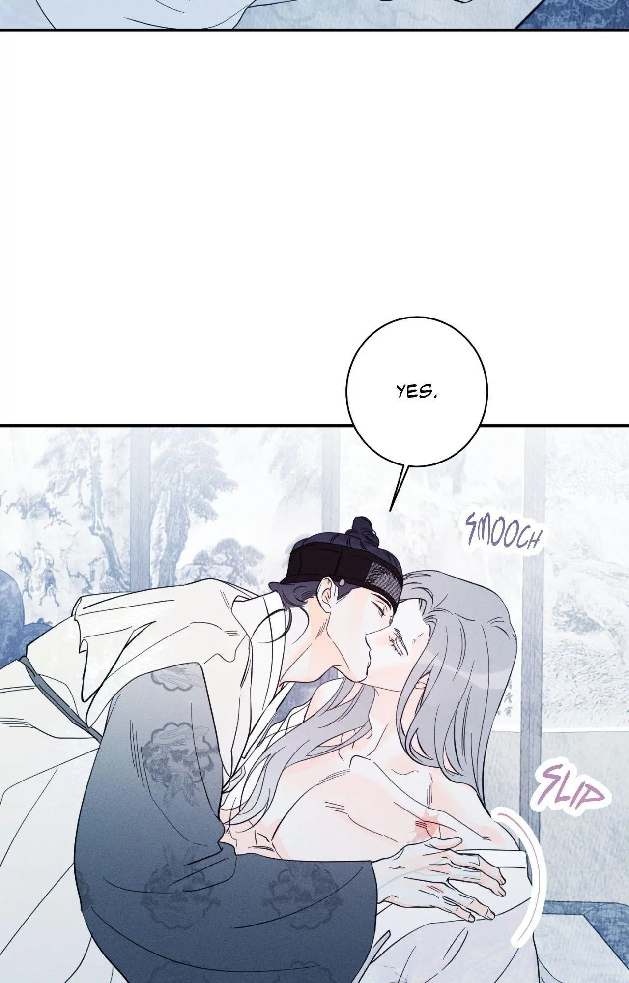 Do You Still Like Me? - Chapter 80 Page 70