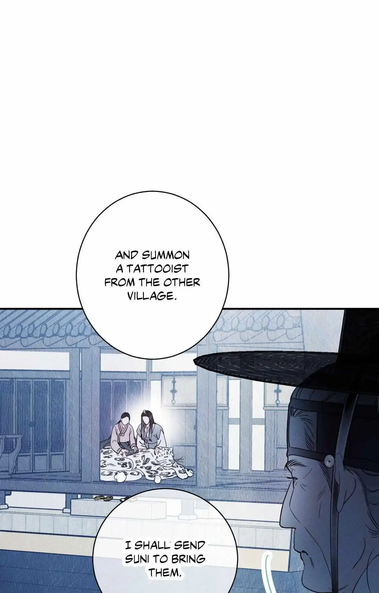 Do You Still Like Me? - Chapter 81 Page 23