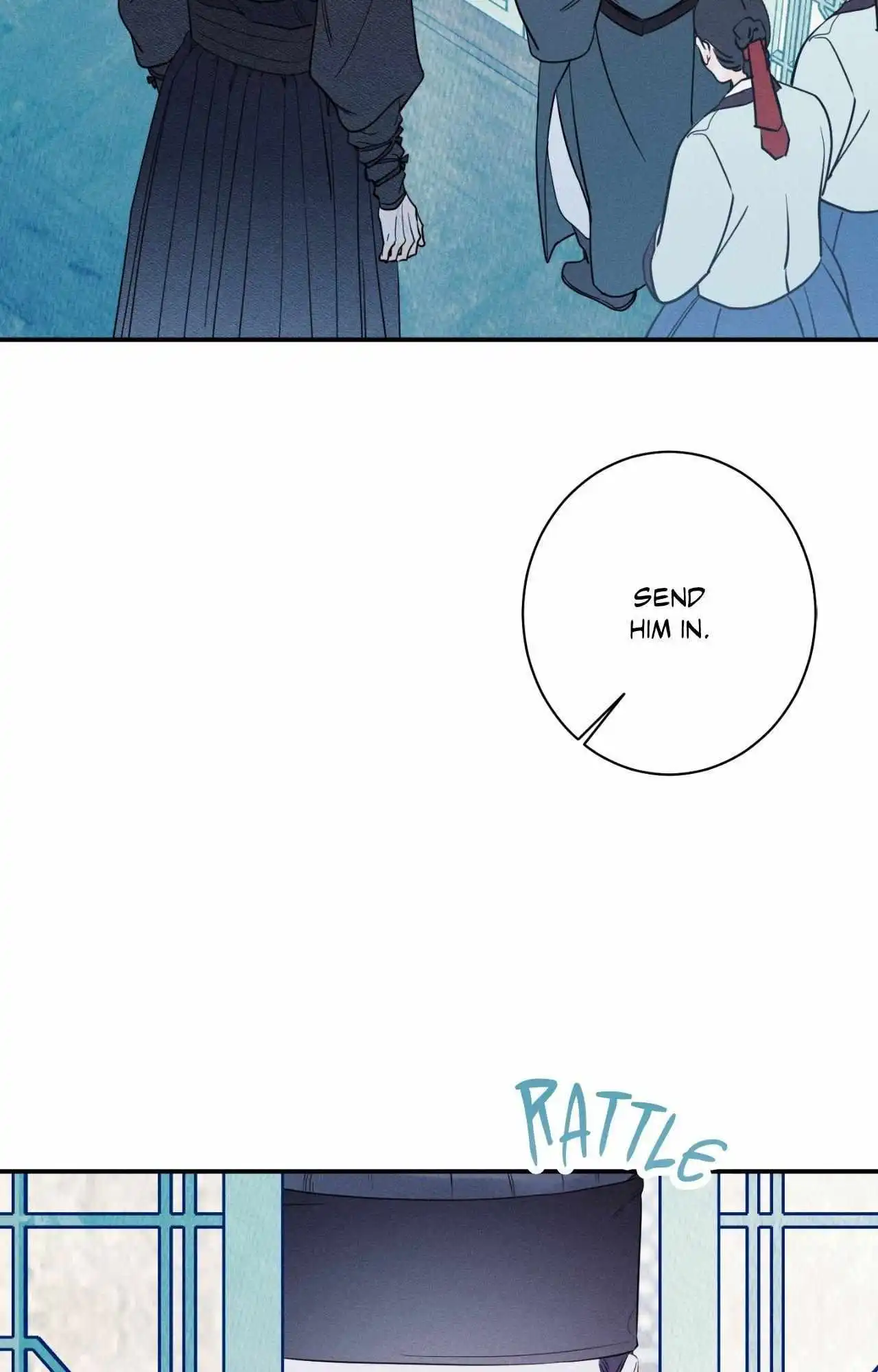 Do You Still Like Me? - Chapter 81 Page 30