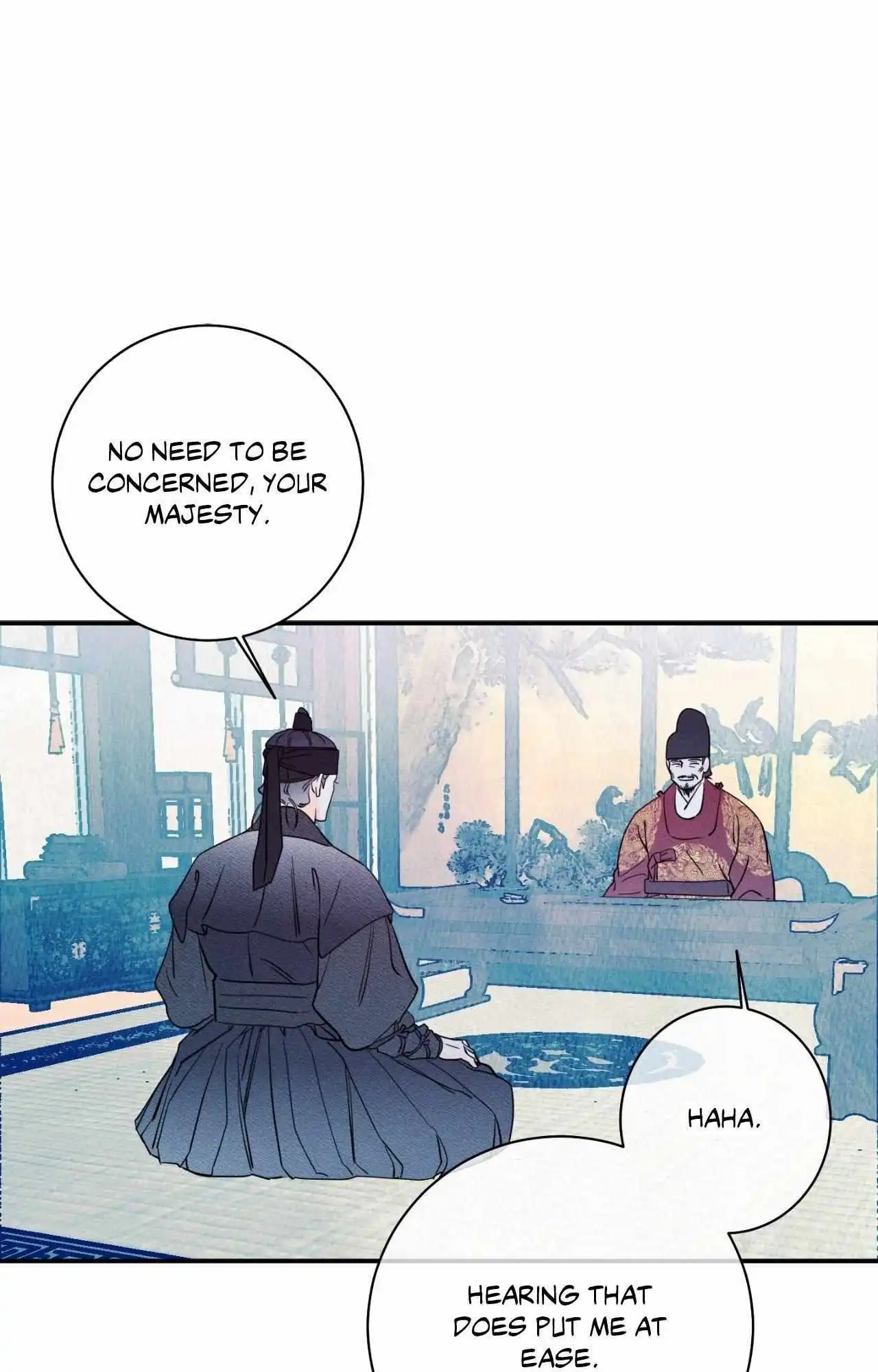 Do You Still Like Me? - Chapter 81 Page 38