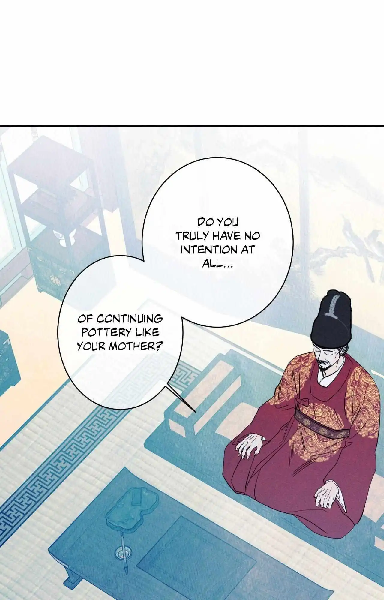 Do You Still Like Me? - Chapter 81 Page 43