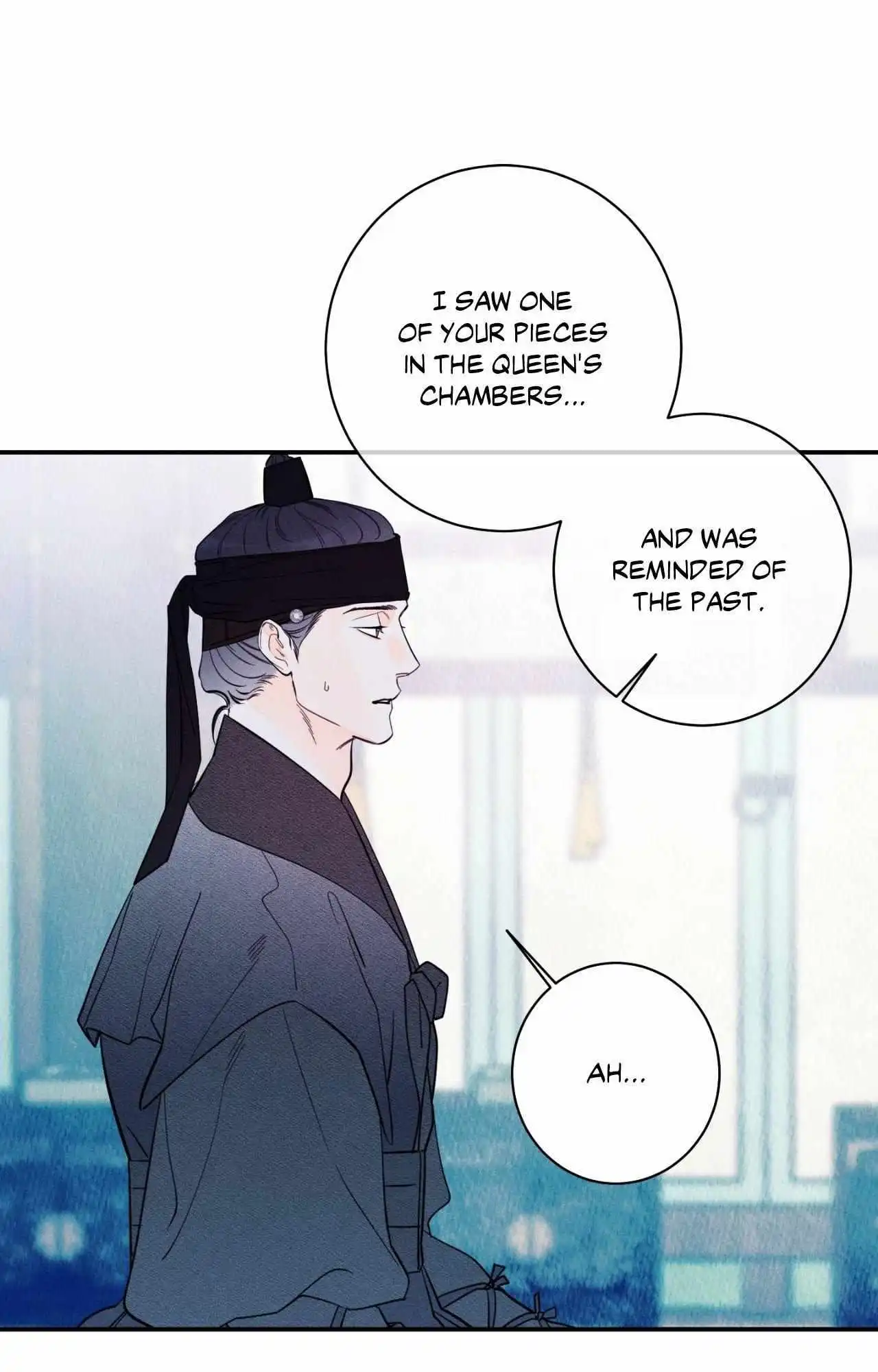 Do You Still Like Me? - Chapter 81 Page 49
