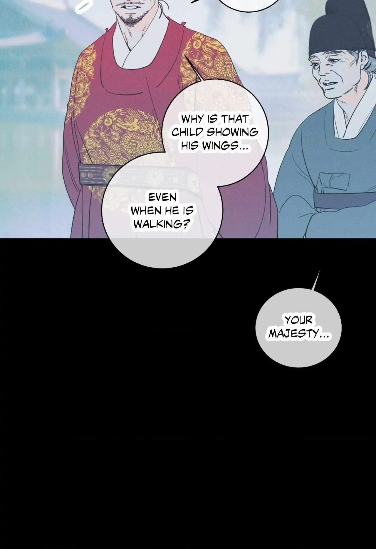 Do You Still Like Me? - Chapter 81 Page 53