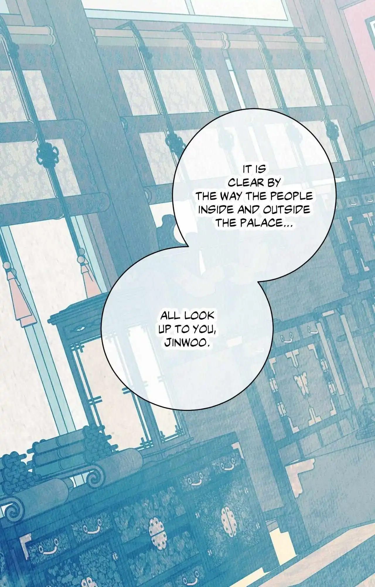 Do You Still Like Me? - Chapter 81 Page 62