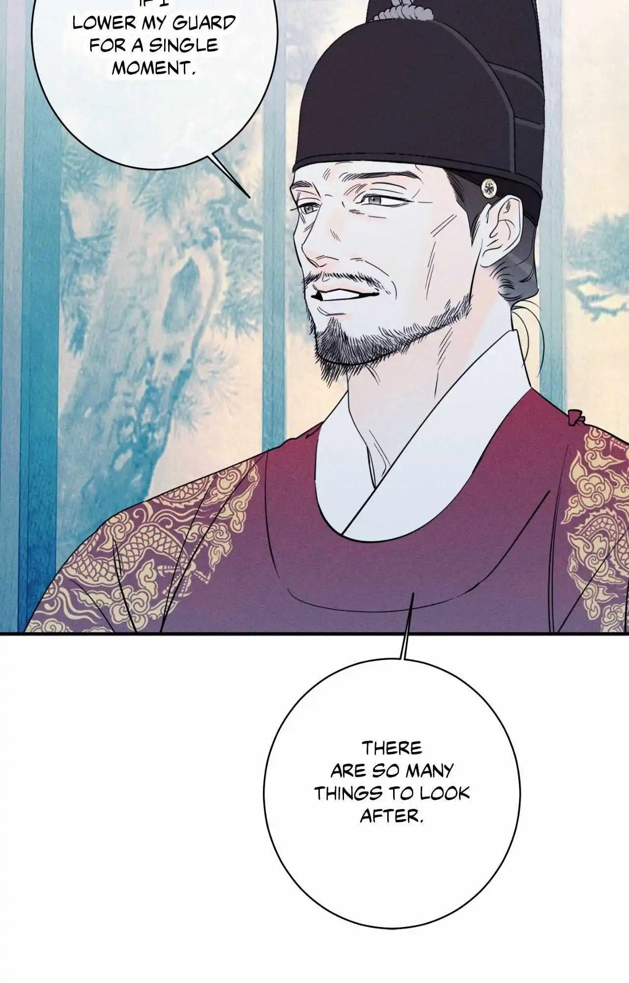 Do You Still Like Me? - Chapter 81 Page 67