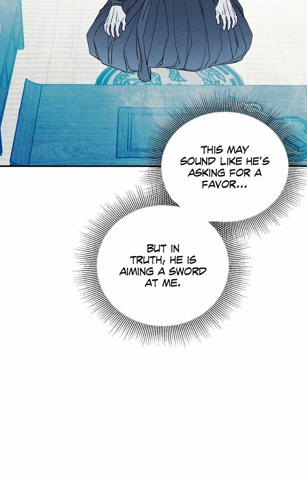 Do You Still Like Me? - Chapter 81 Page 70