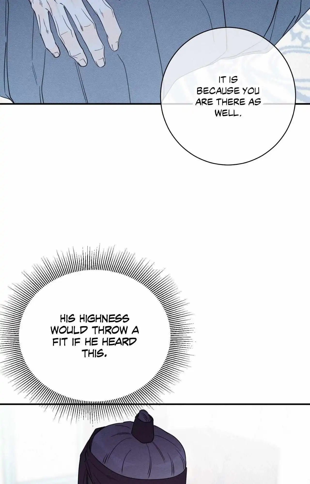 Do You Still Like Me? - Chapter 81 Page 79