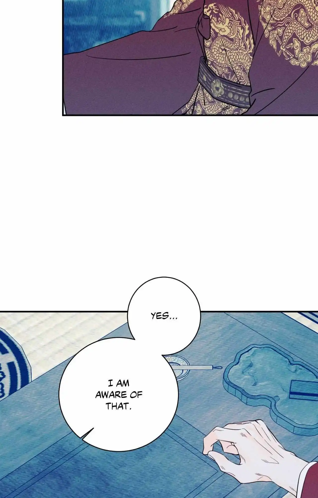Do You Still Like Me? - Chapter 81 Page 88