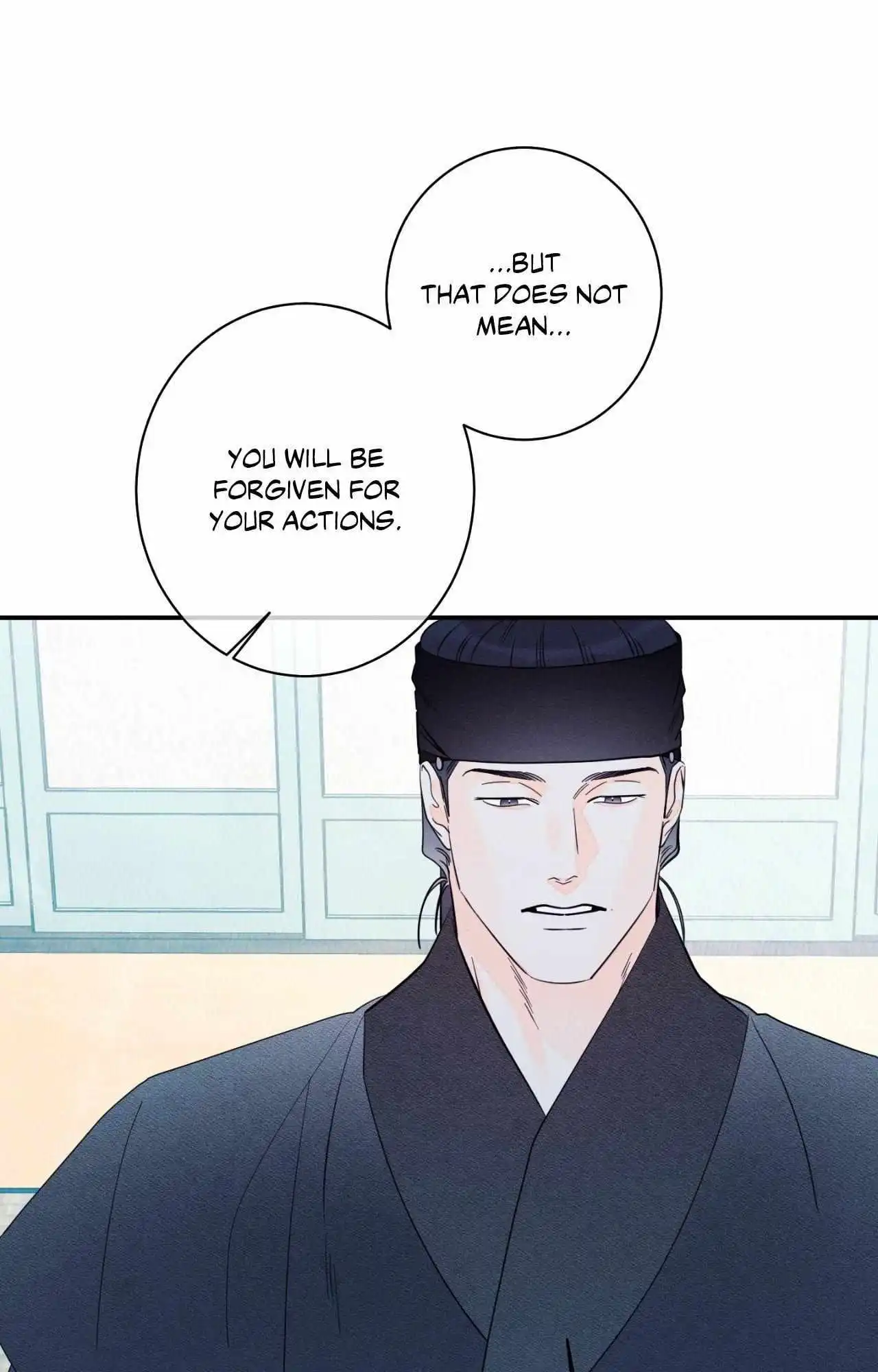 Do You Still Like Me? - Chapter 81 Page 91
