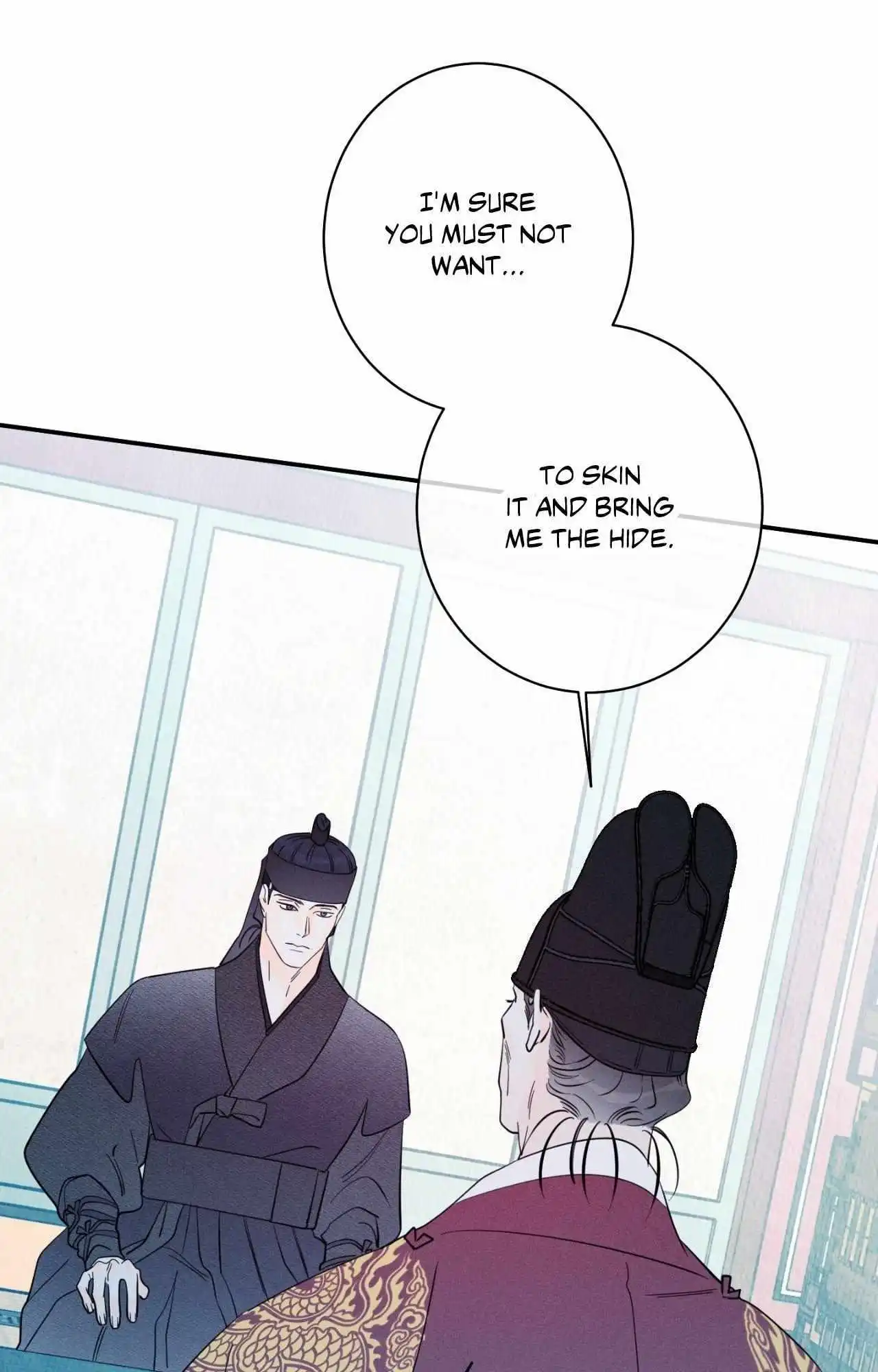 Do You Still Like Me? - Chapter 81 Page 93
